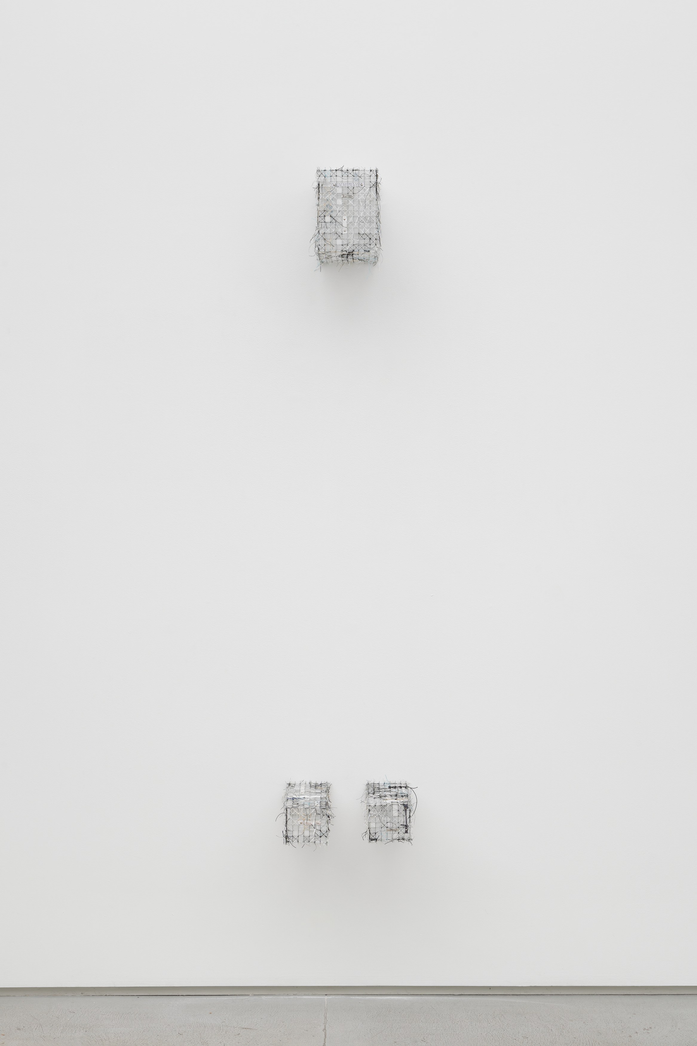 Sylvie Hayes-Wallace, Locked From the Inside at Chapter NY, photo 26