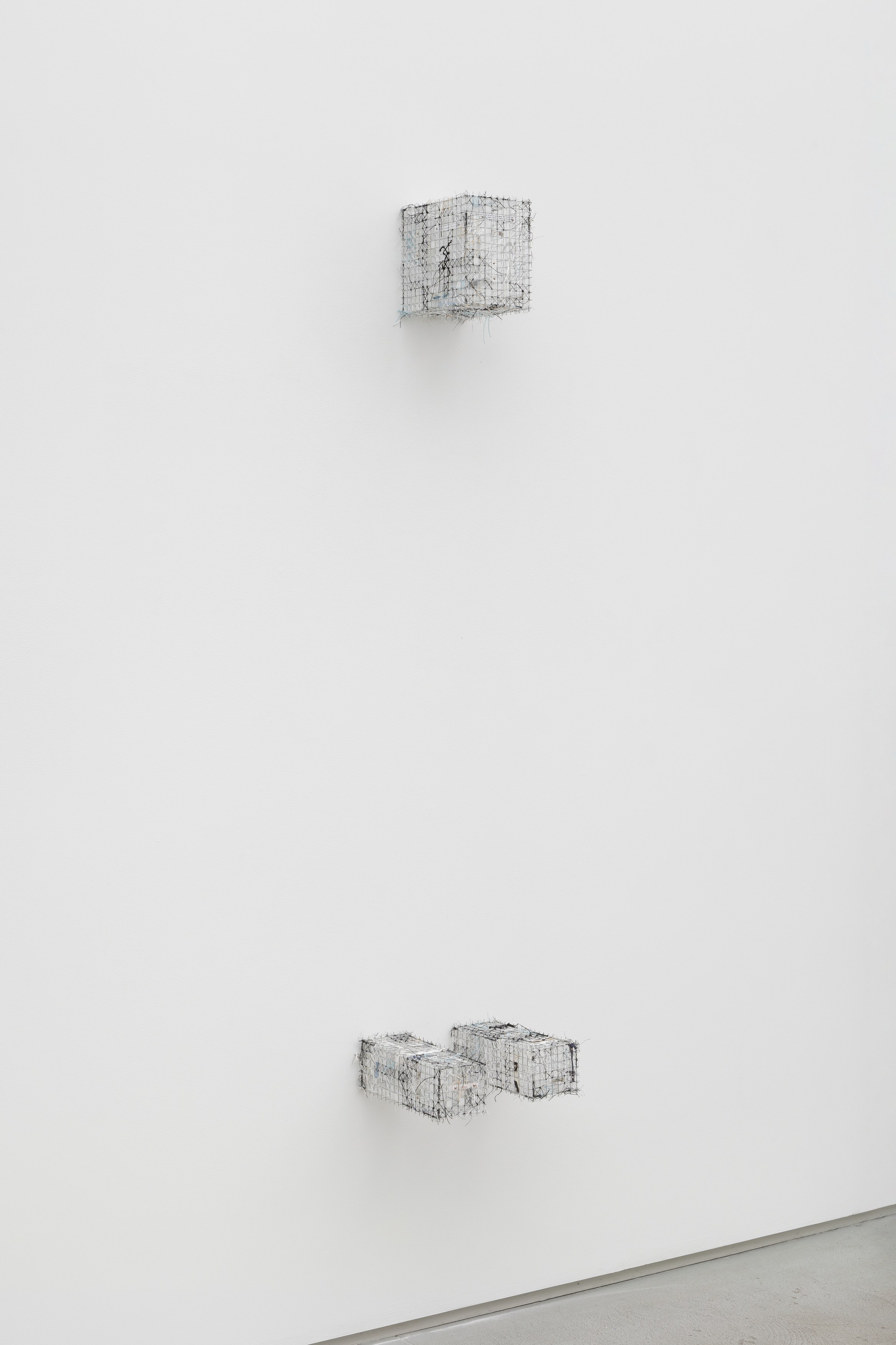 Sylvie Hayes-Wallace, Locked From the Inside at Chapter NY, photo 27
