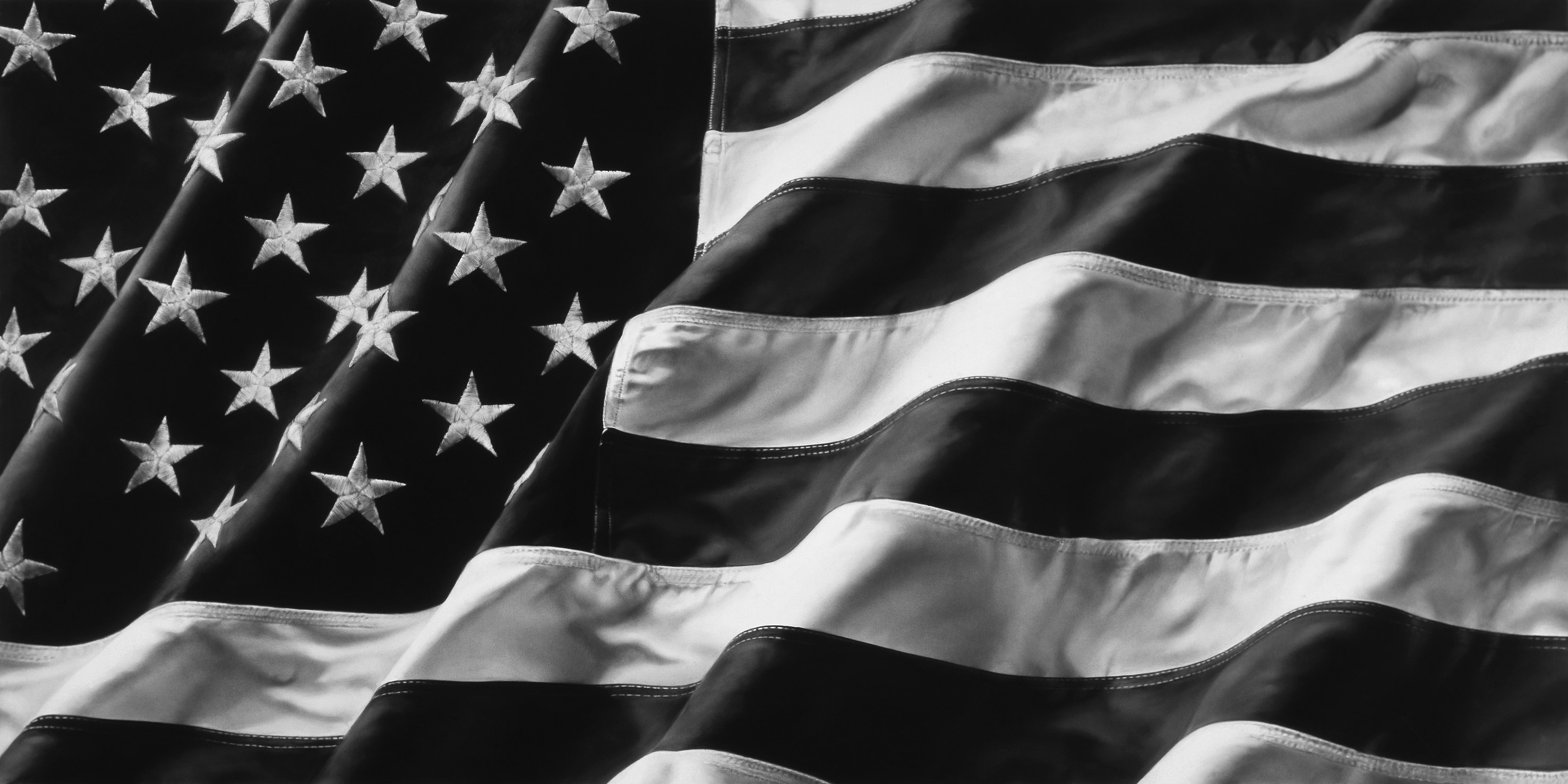 Robert Longo, STAND at Capitain Petzel, photo 26