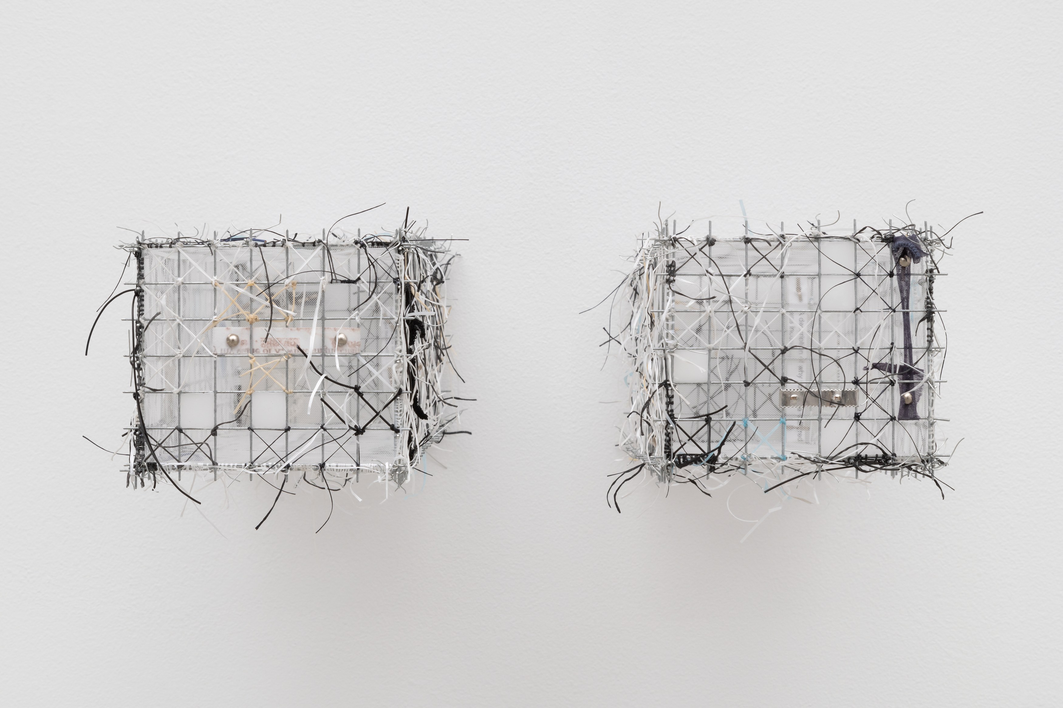 Sylvie Hayes-Wallace, Locked From the Inside at Chapter NY, photo 32