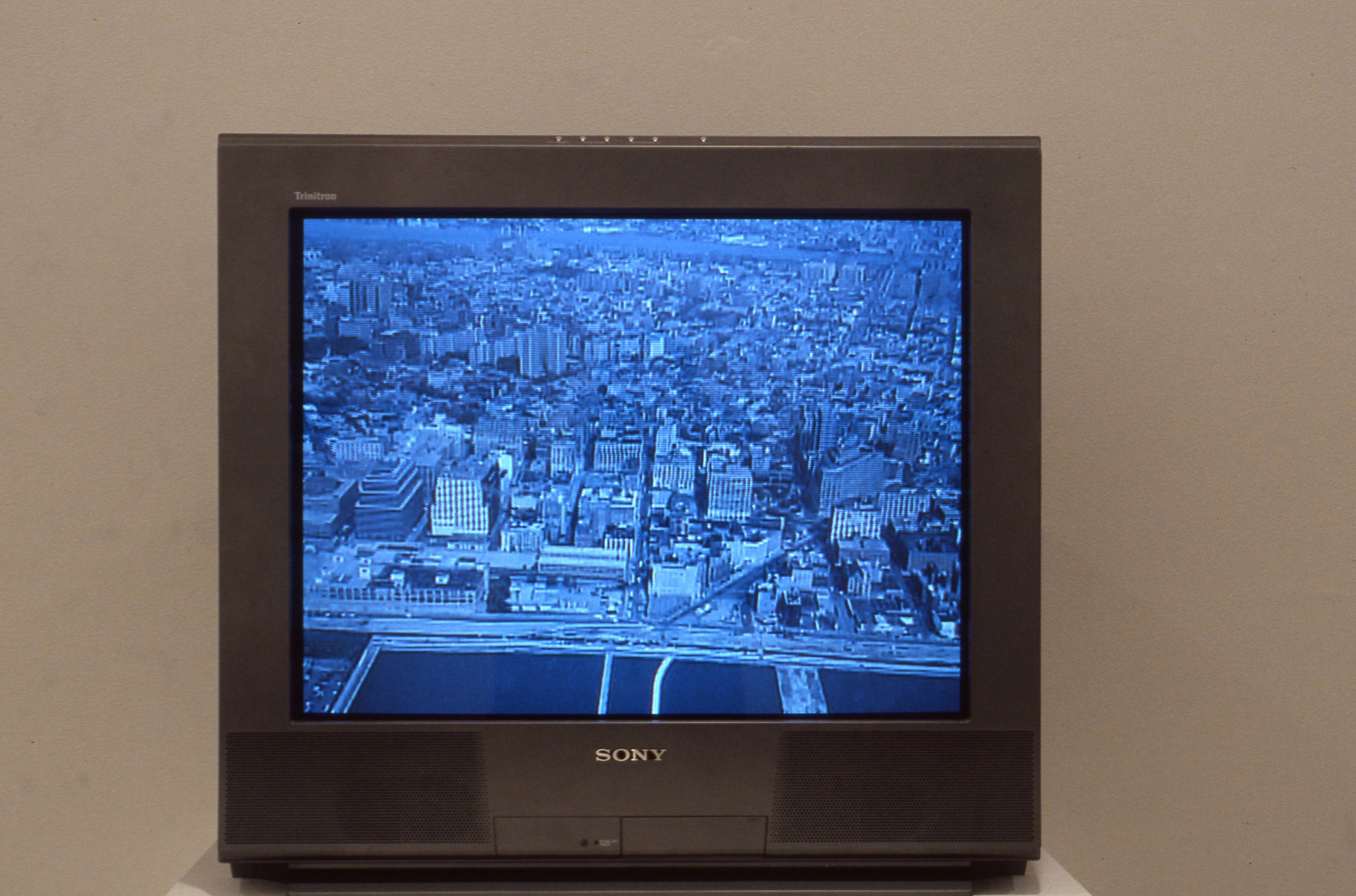 Lutz Bacher, Manhatta at American Fine Arts, photo 33