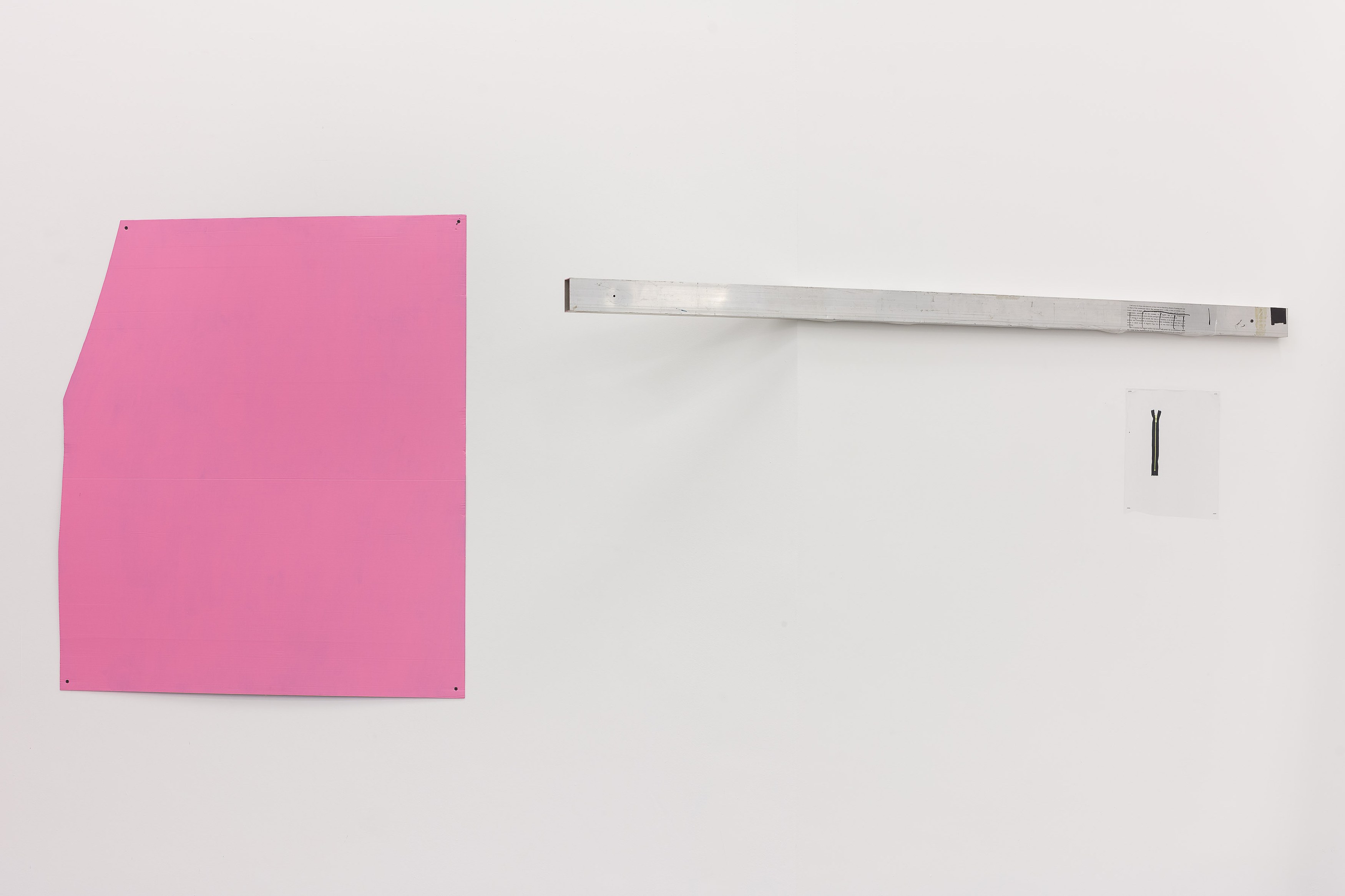 Henrik Olesen, Untitled at Cabinet, photo 37