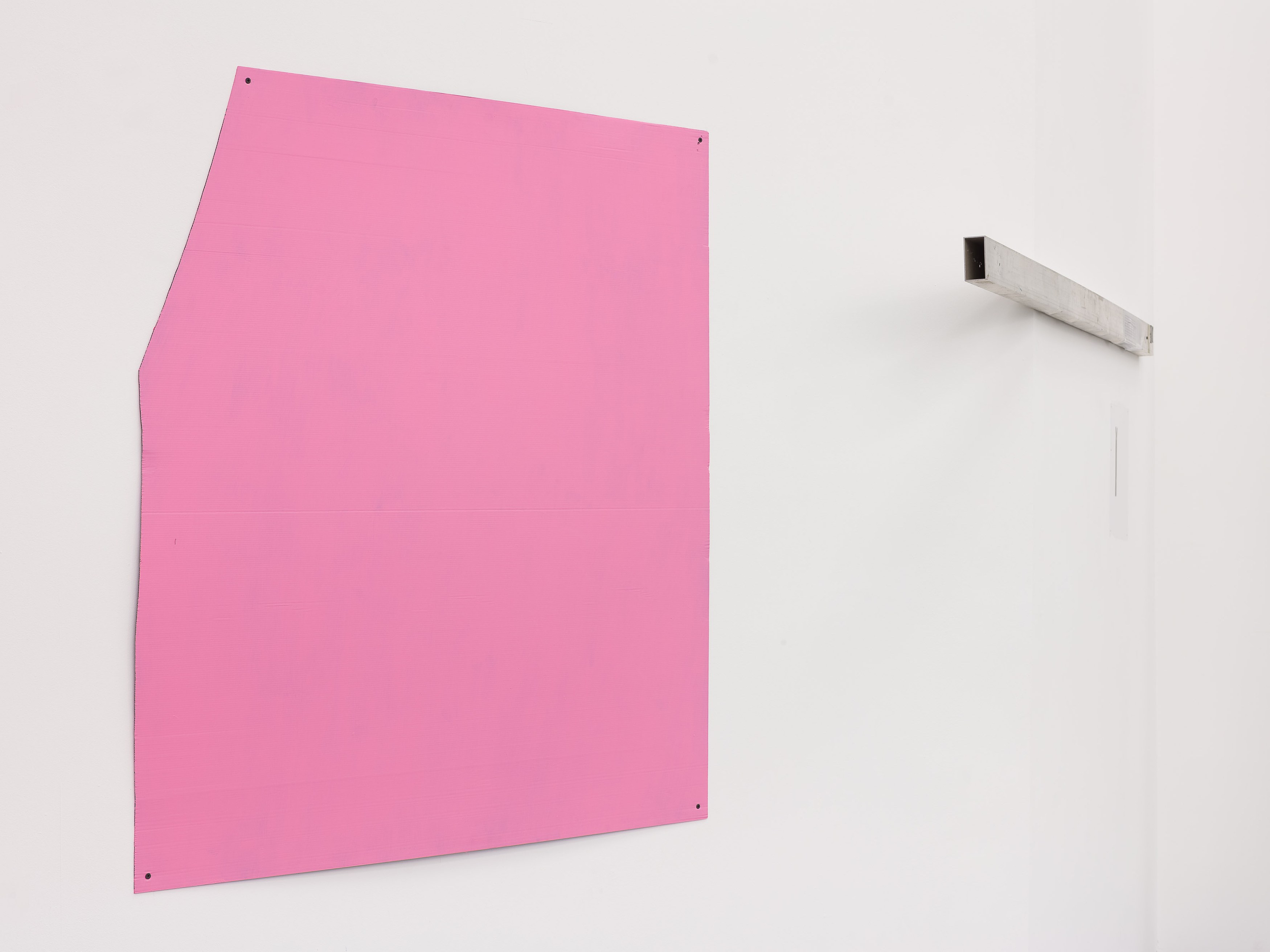 Henrik Olesen, Untitled at Cabinet, photo 38