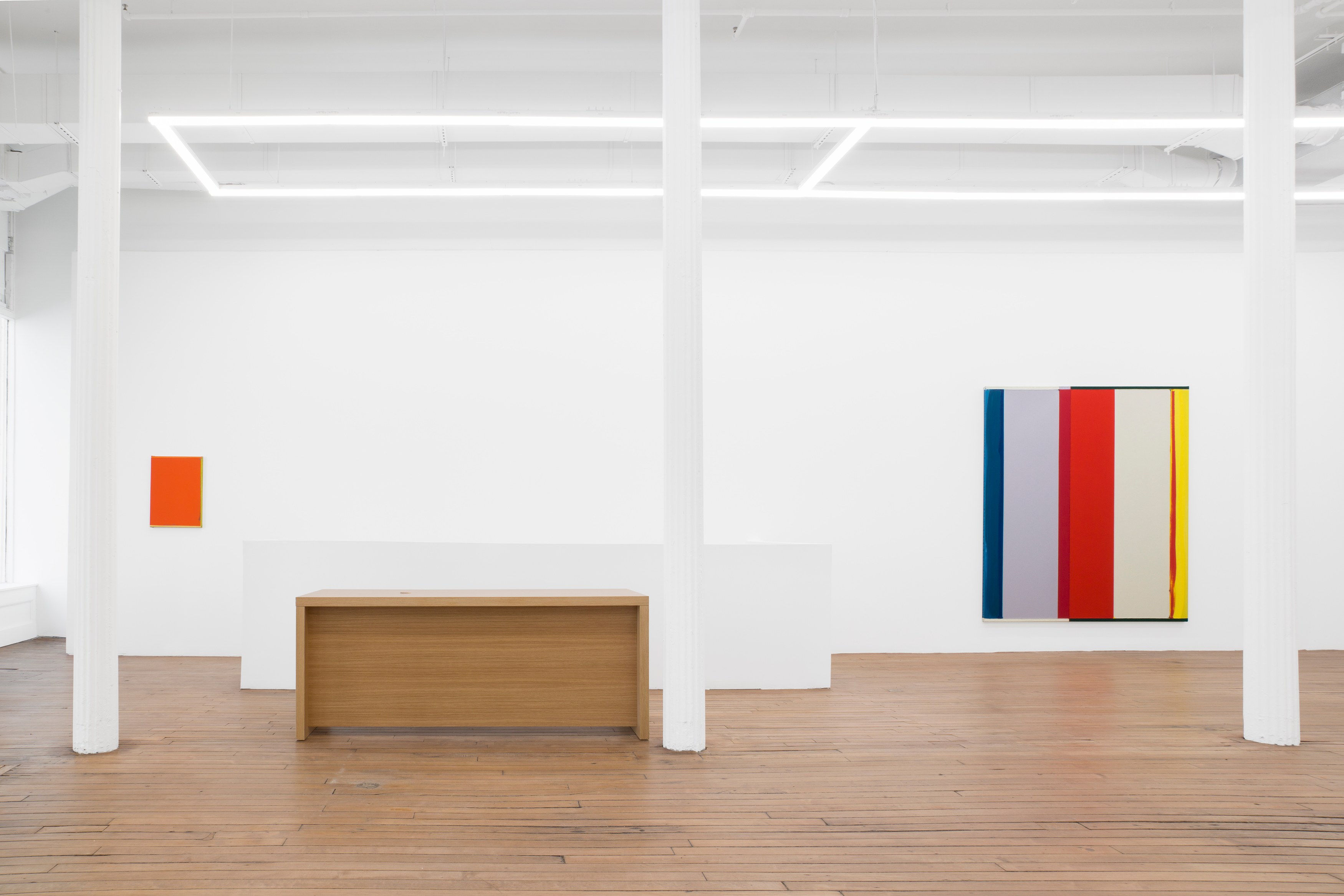Installation view 4