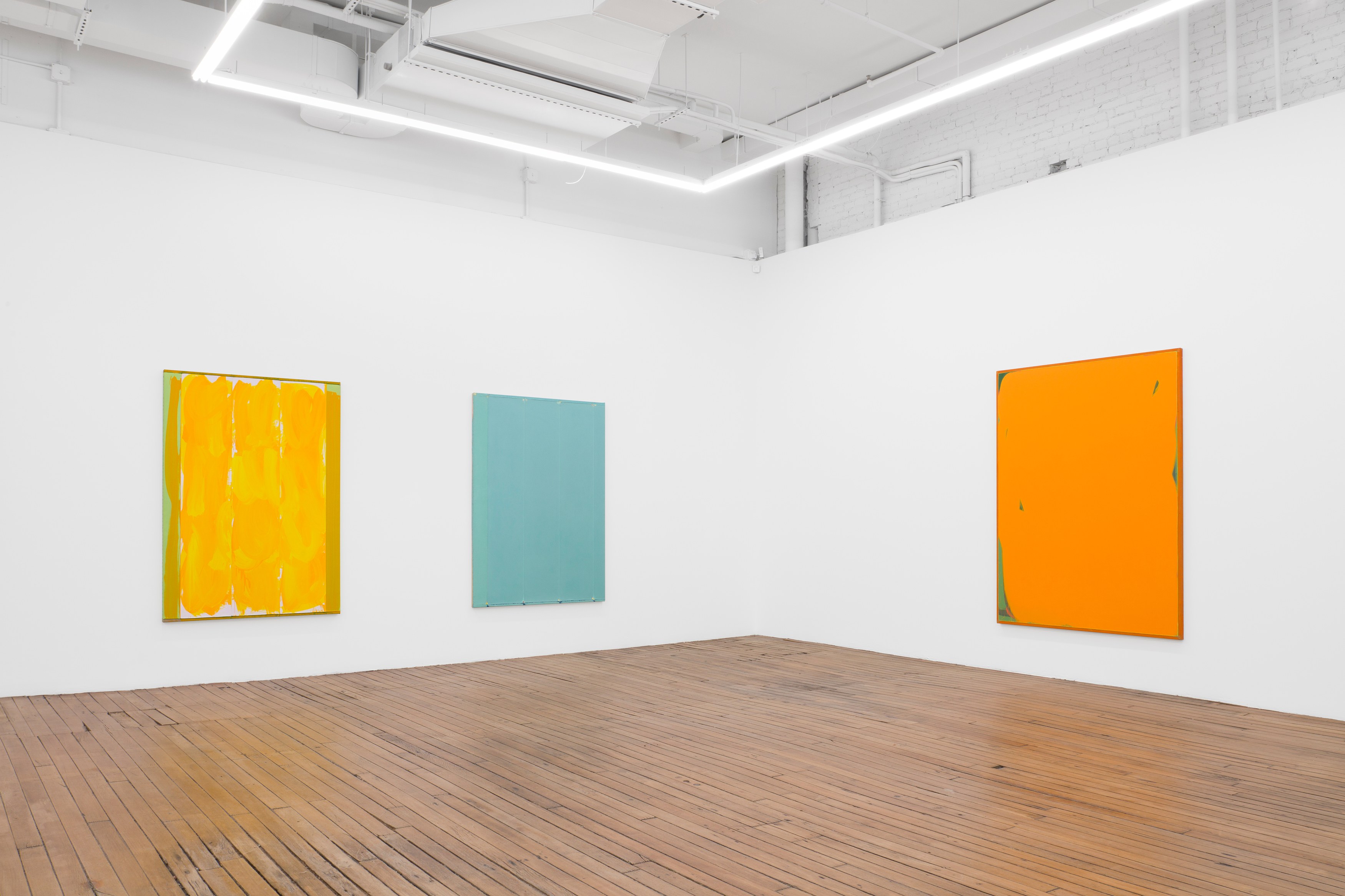 Installation view 6