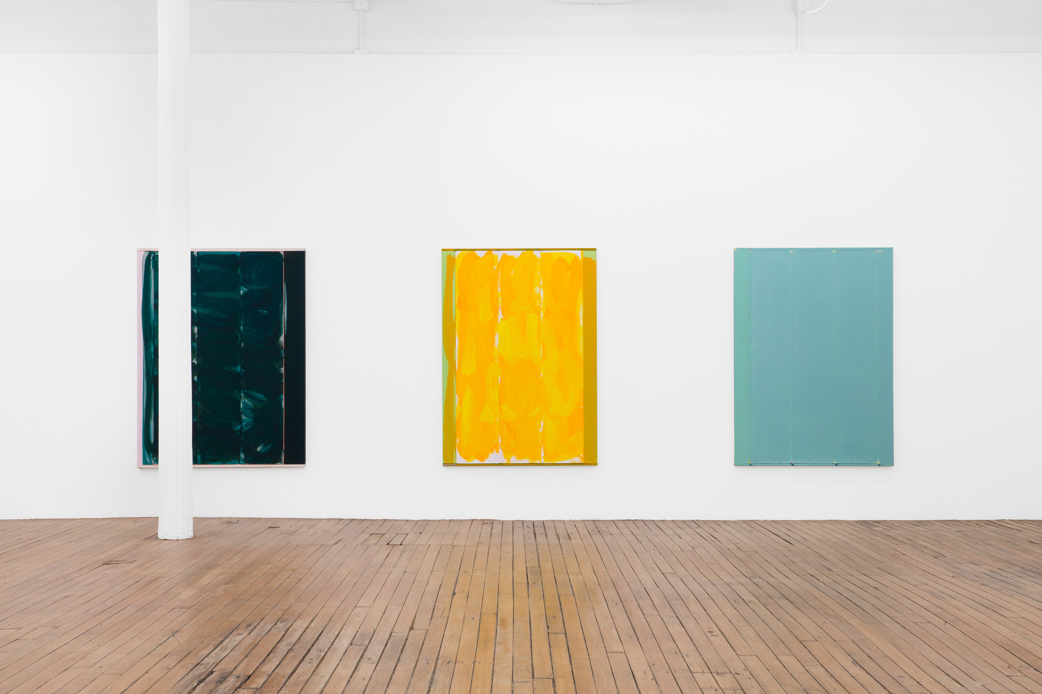 Installation view 5