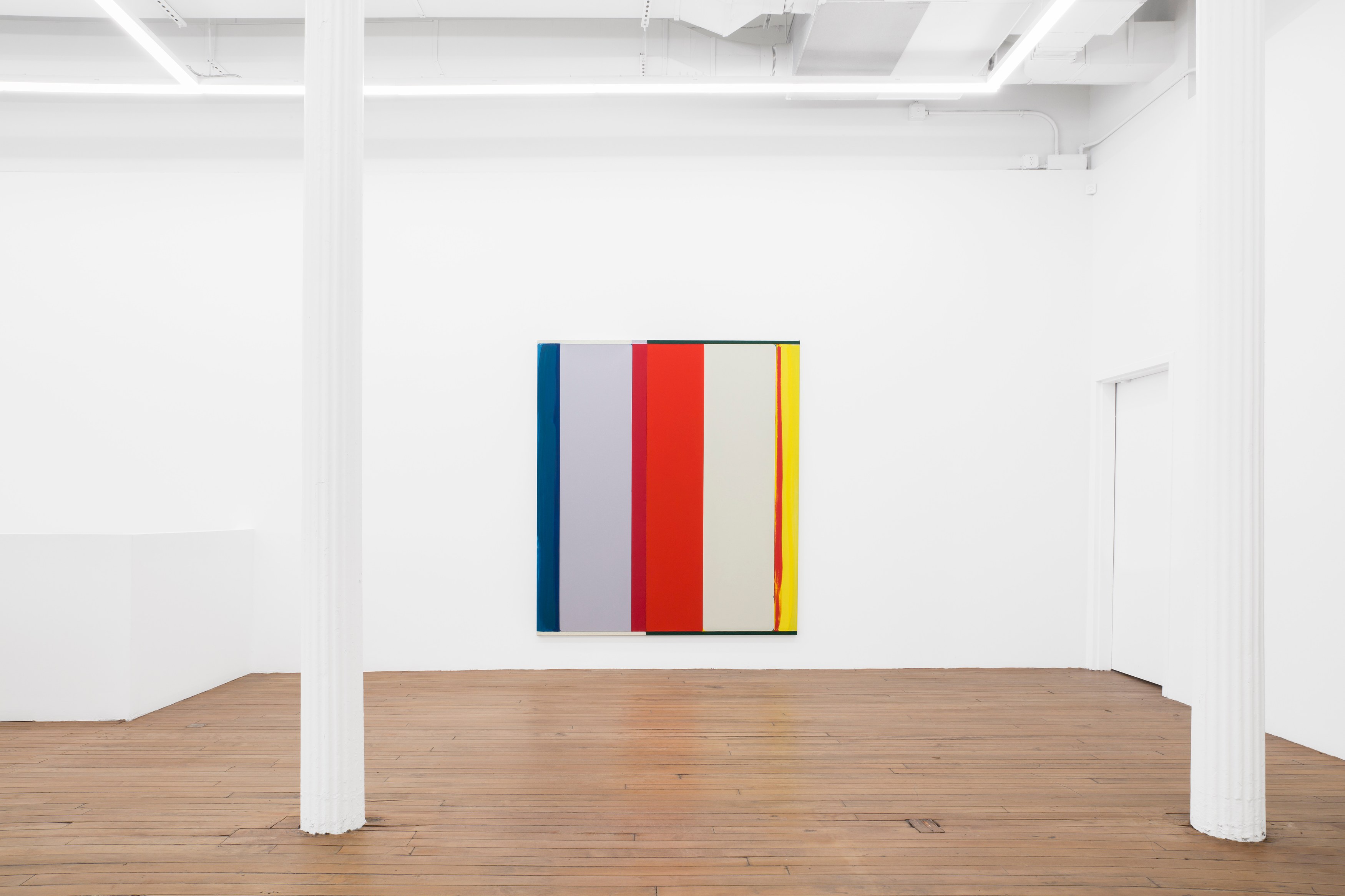 Installation view 8