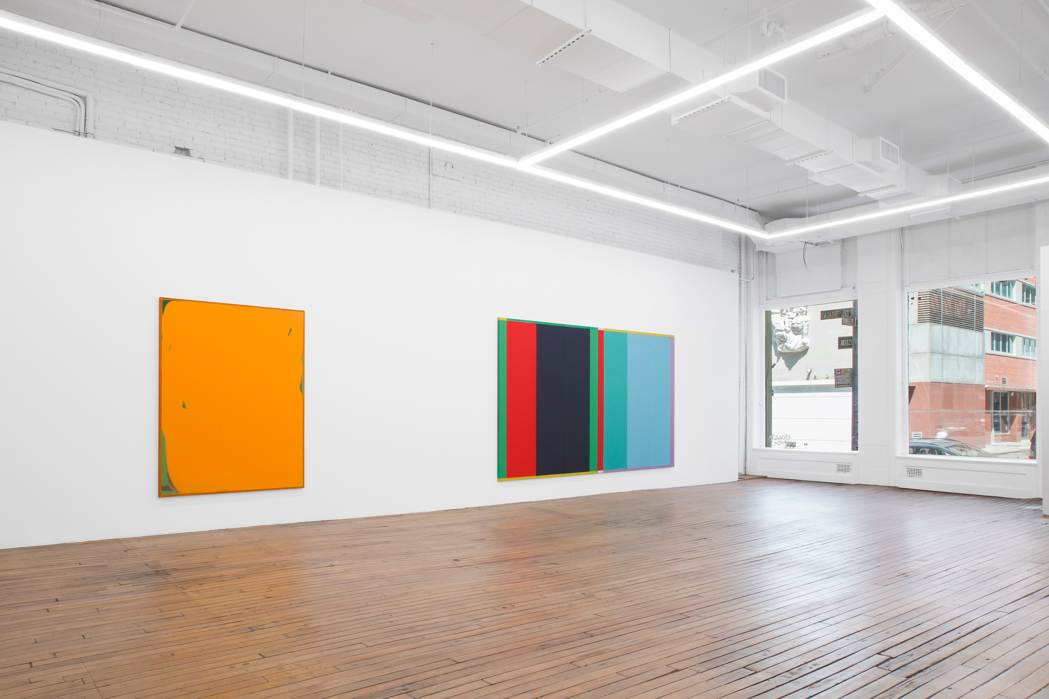 Installation view 9