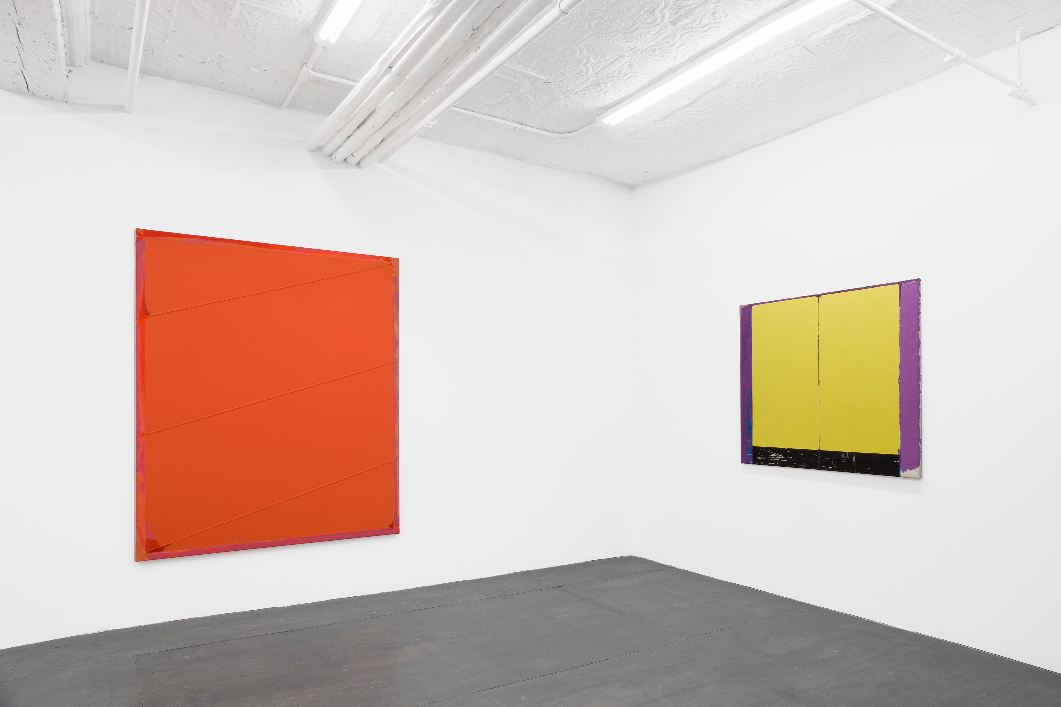 Installation view 11
