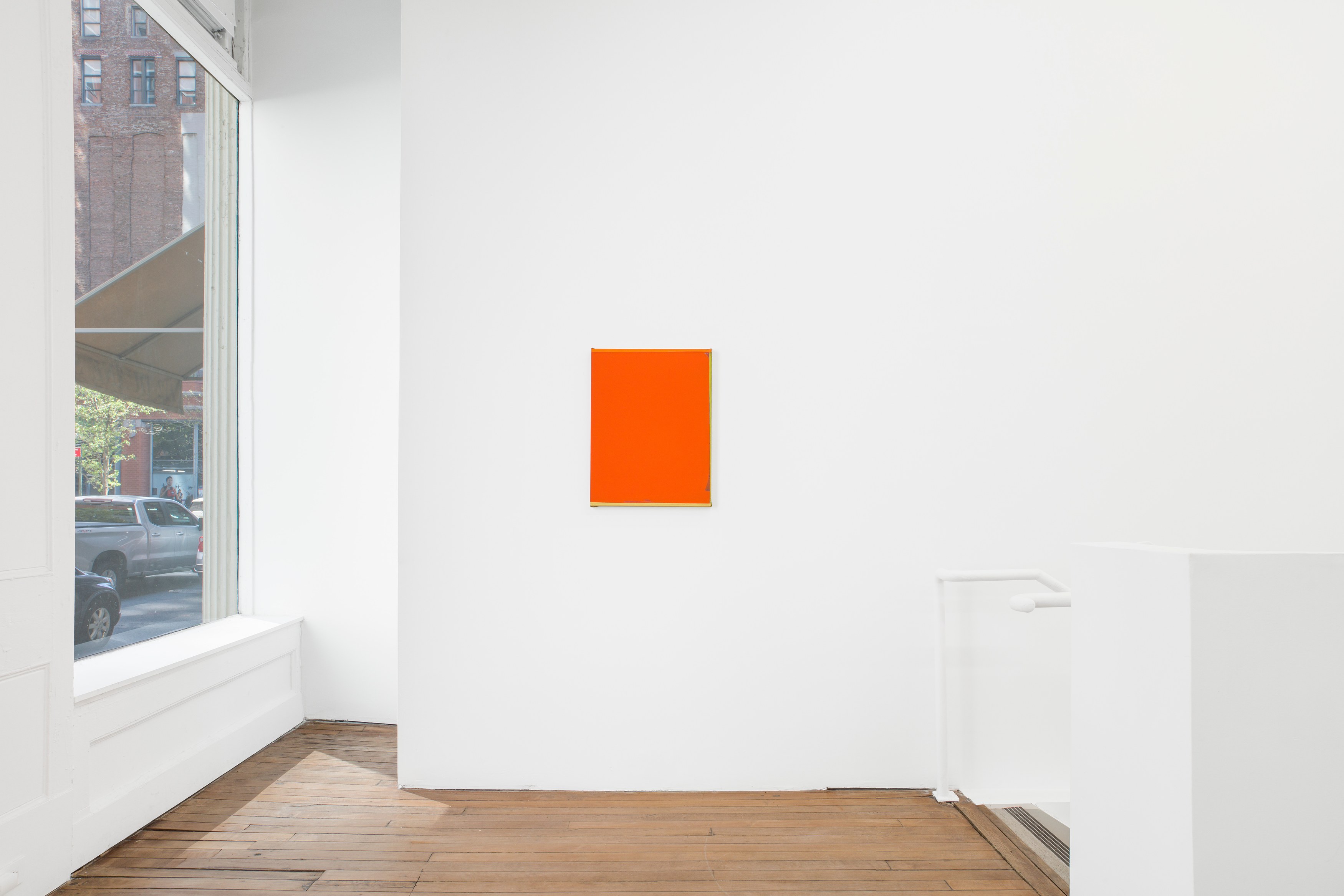 Installation view 10