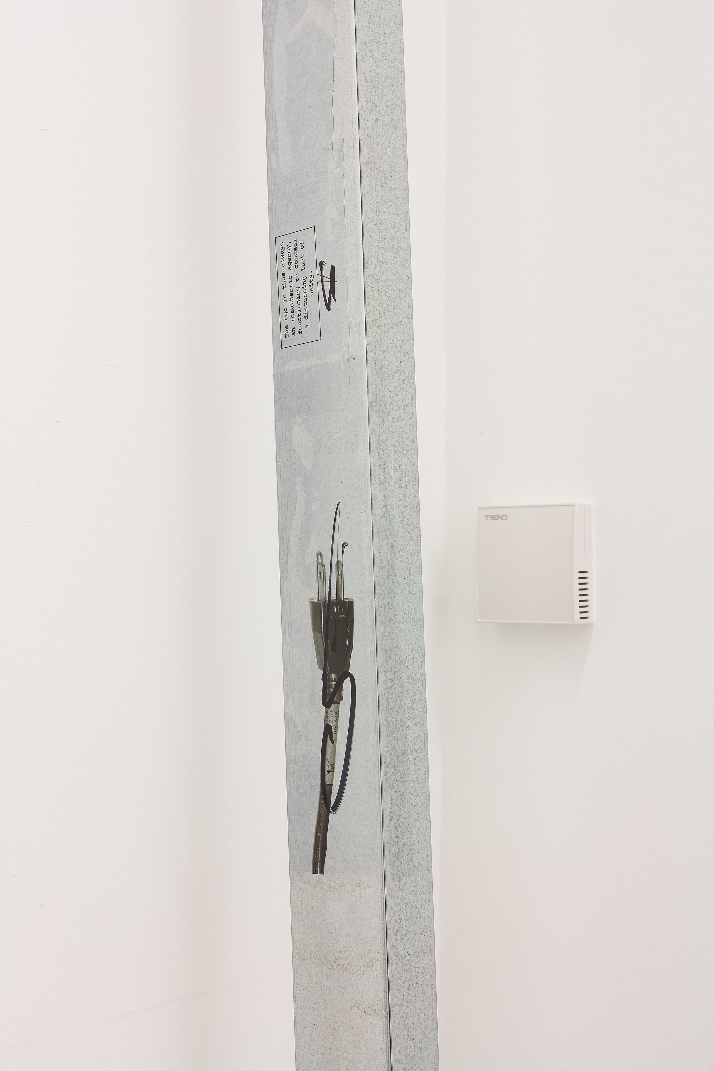 Henrik Olesen, Untitled at Cabinet, photo 41