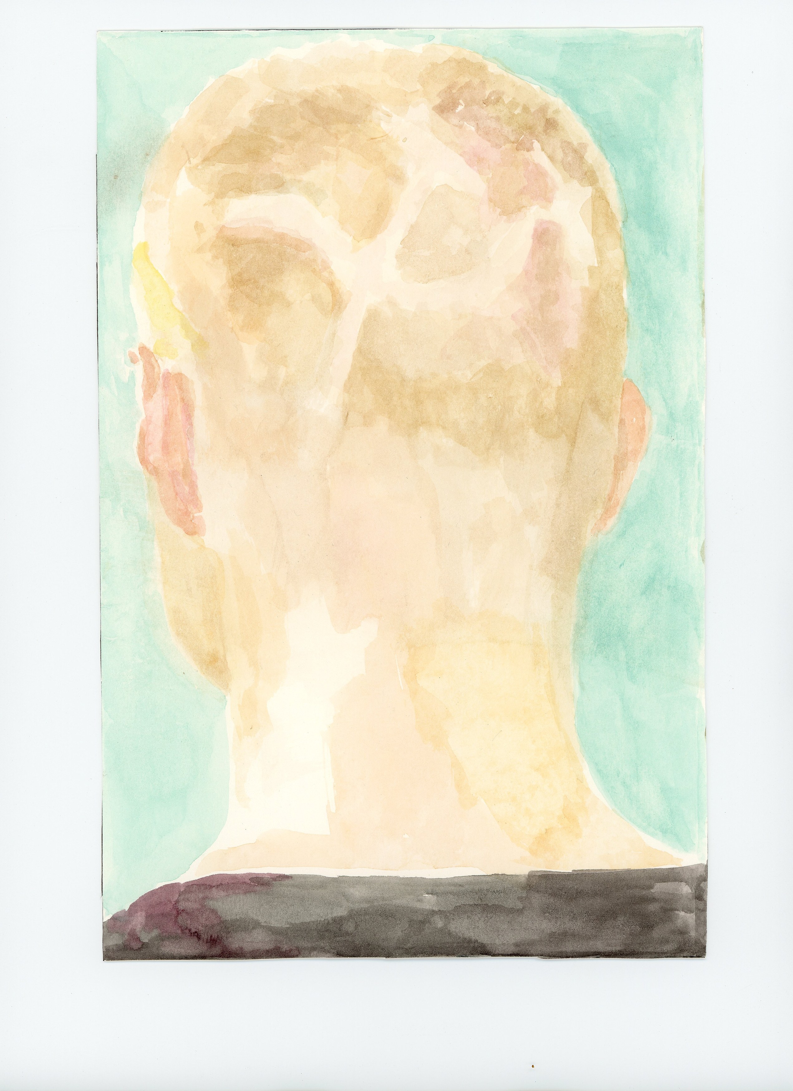 Artem Nanushyan, O-1 at Gaylord Fine Arts, photo 9