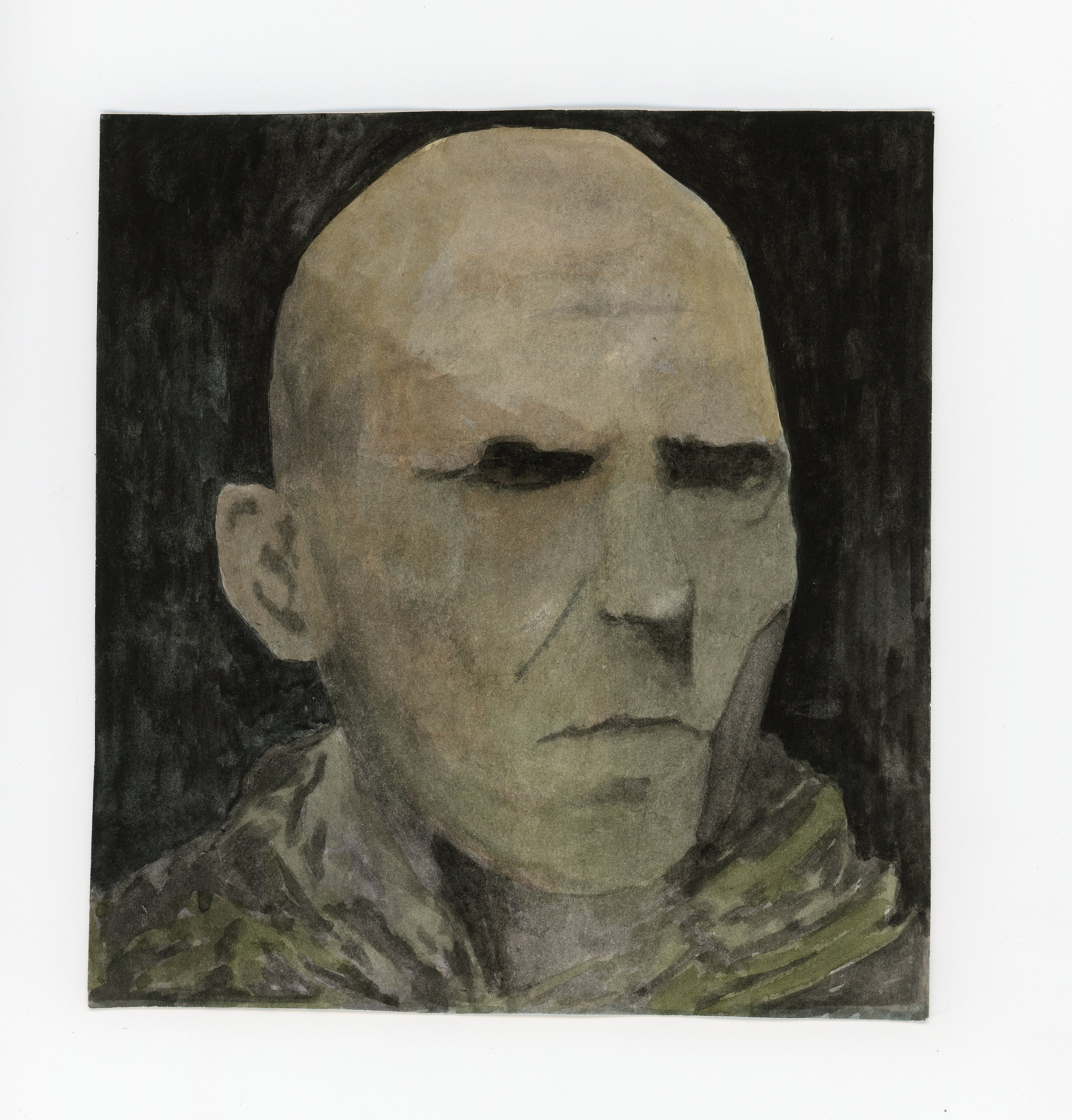 Artem Nanushyan, O-1 at Gaylord Fine Arts, photo 29