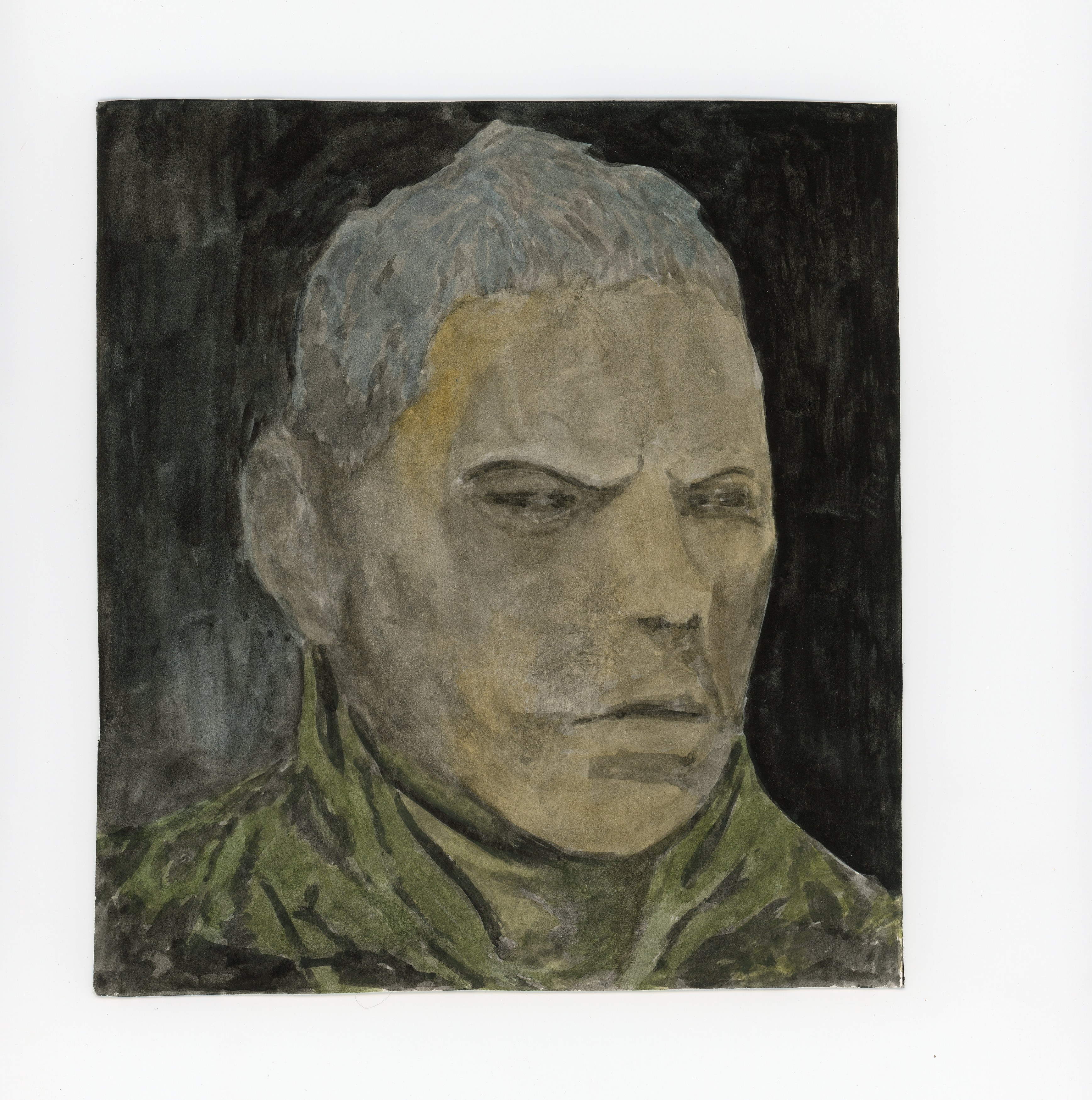 Artem Nanushyan, O-1 at Gaylord Fine Arts, photo 32