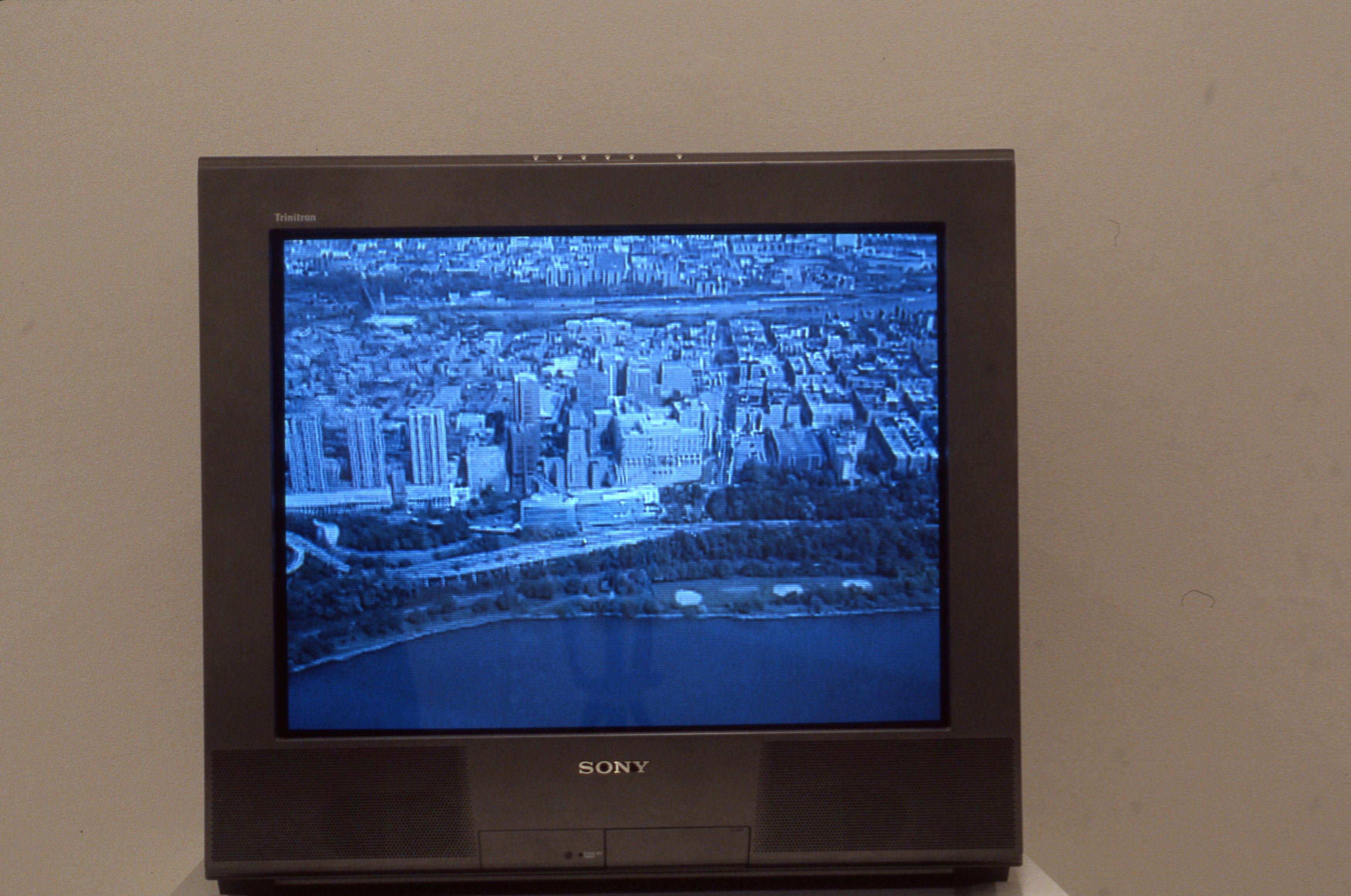 Lutz Bacher, Manhatta at American Fine Arts, photo 31