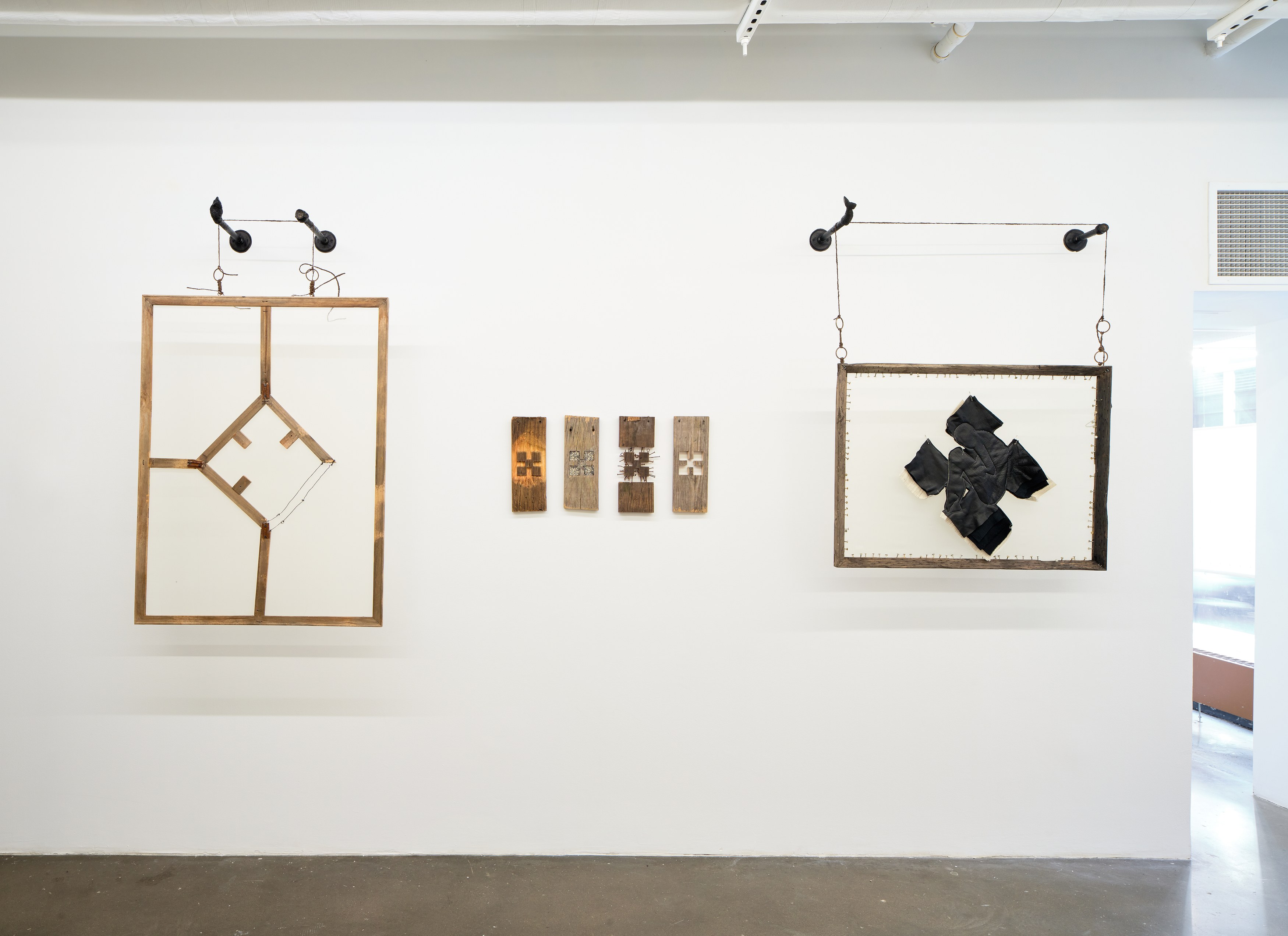 Calli Roche, Doubt and Defiance at Cuchifritos, photo 6