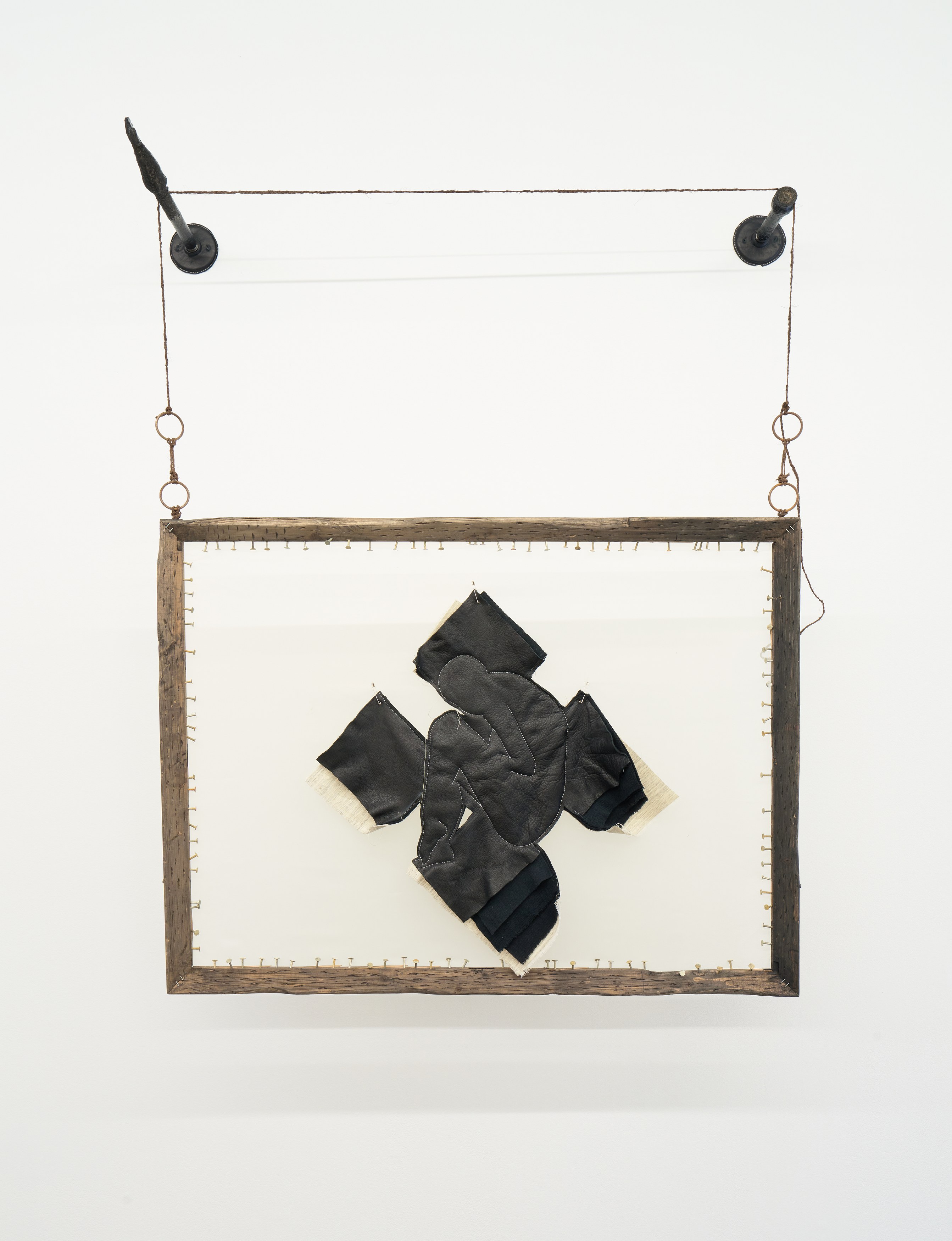 Calli Roche, Doubt and Defiance at Cuchifritos, photo 9