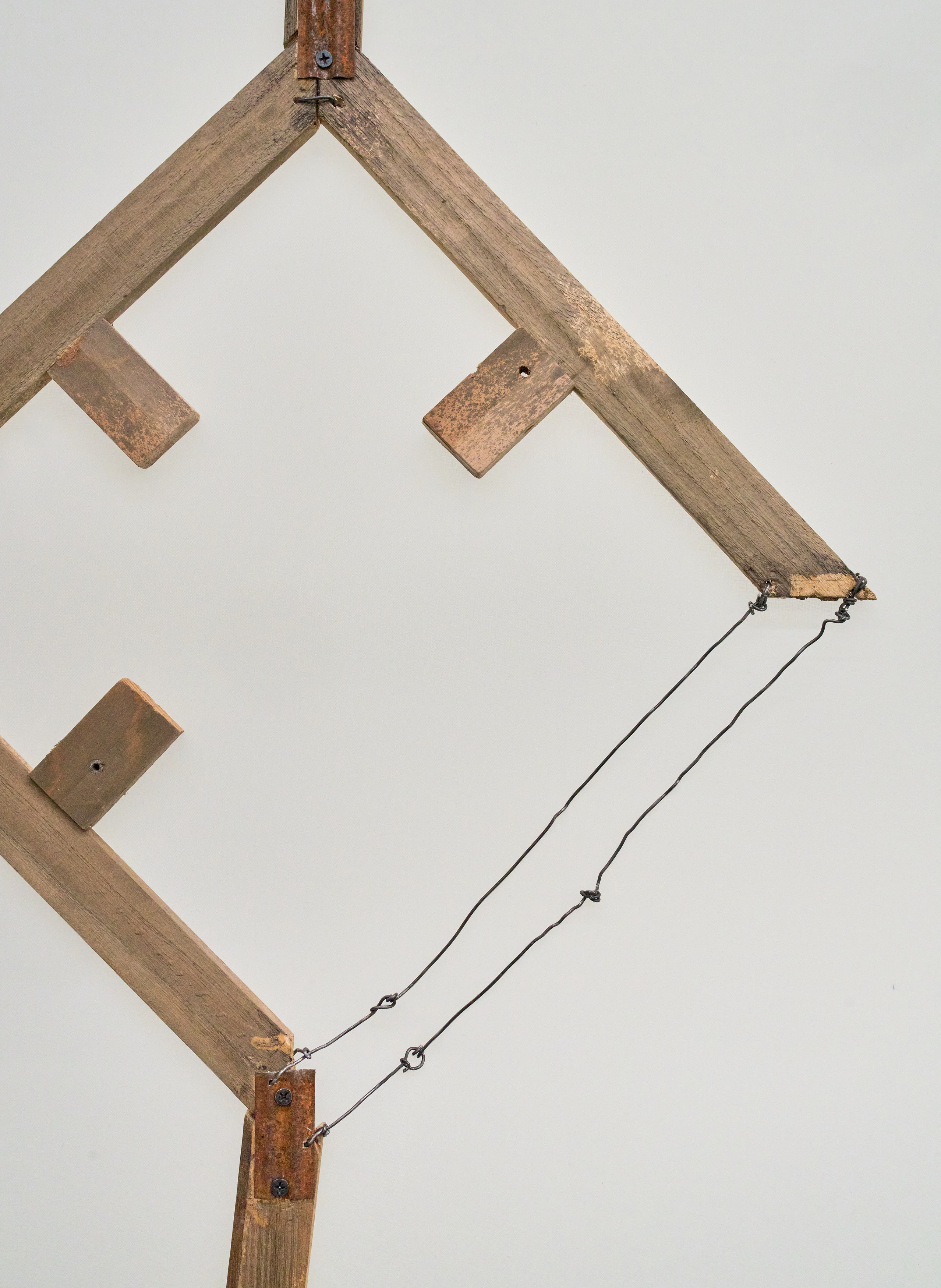 Calli Roche, Doubt and Defiance at Cuchifritos, photo 8
