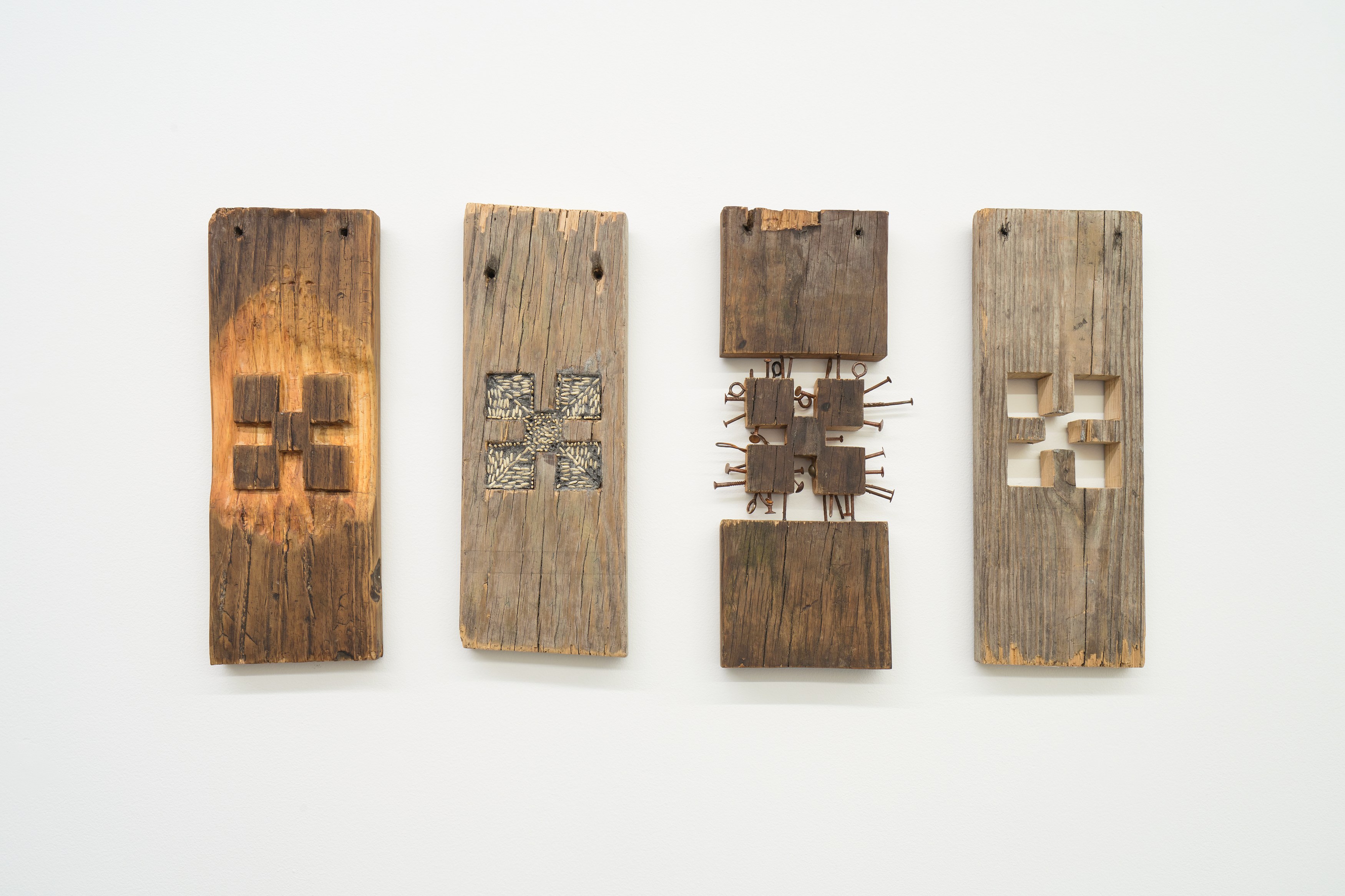 Calli Roche, Doubt and Defiance at Cuchifritos, photo 11