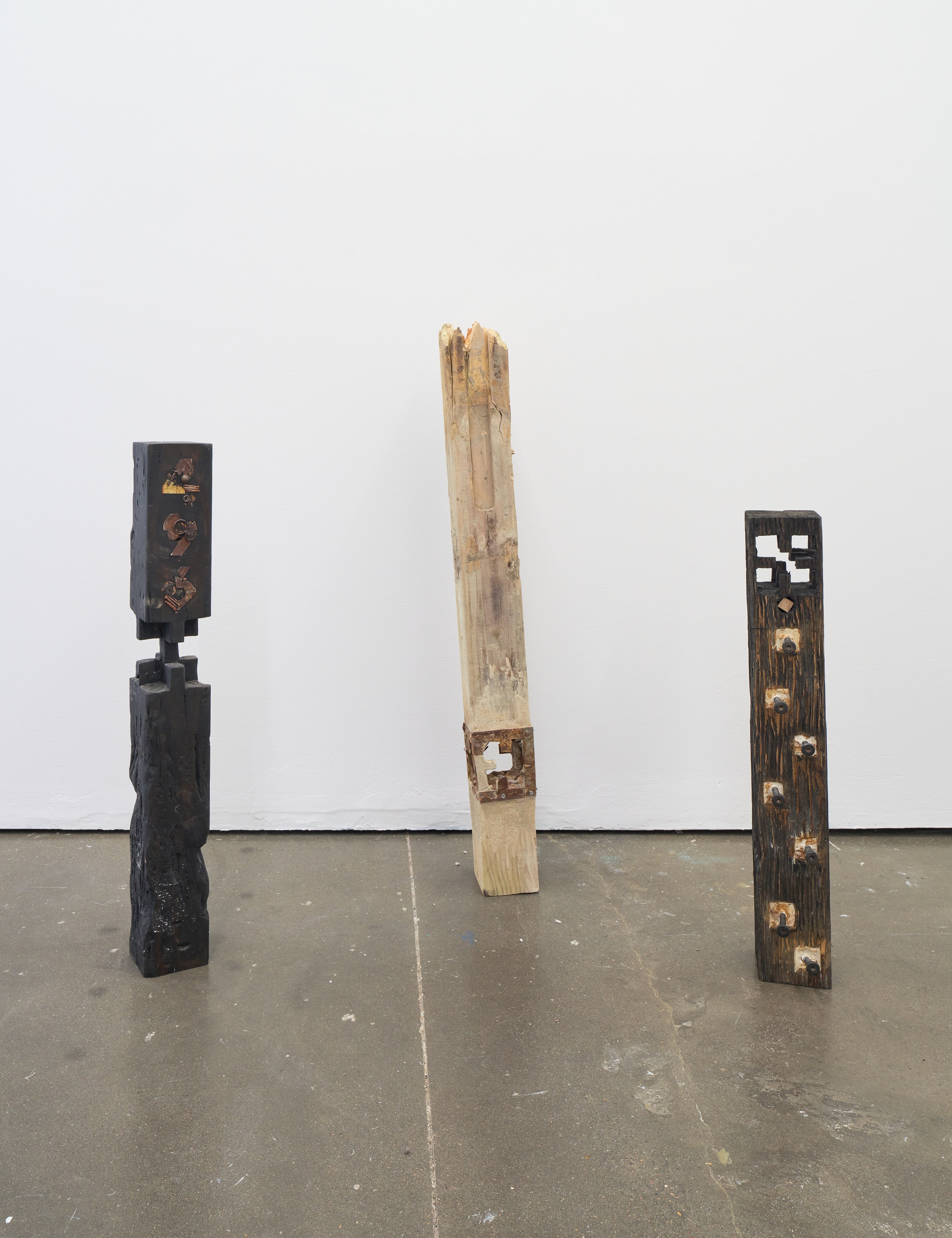 Calli Roche, Doubt and Defiance at Cuchifritos, photo 12