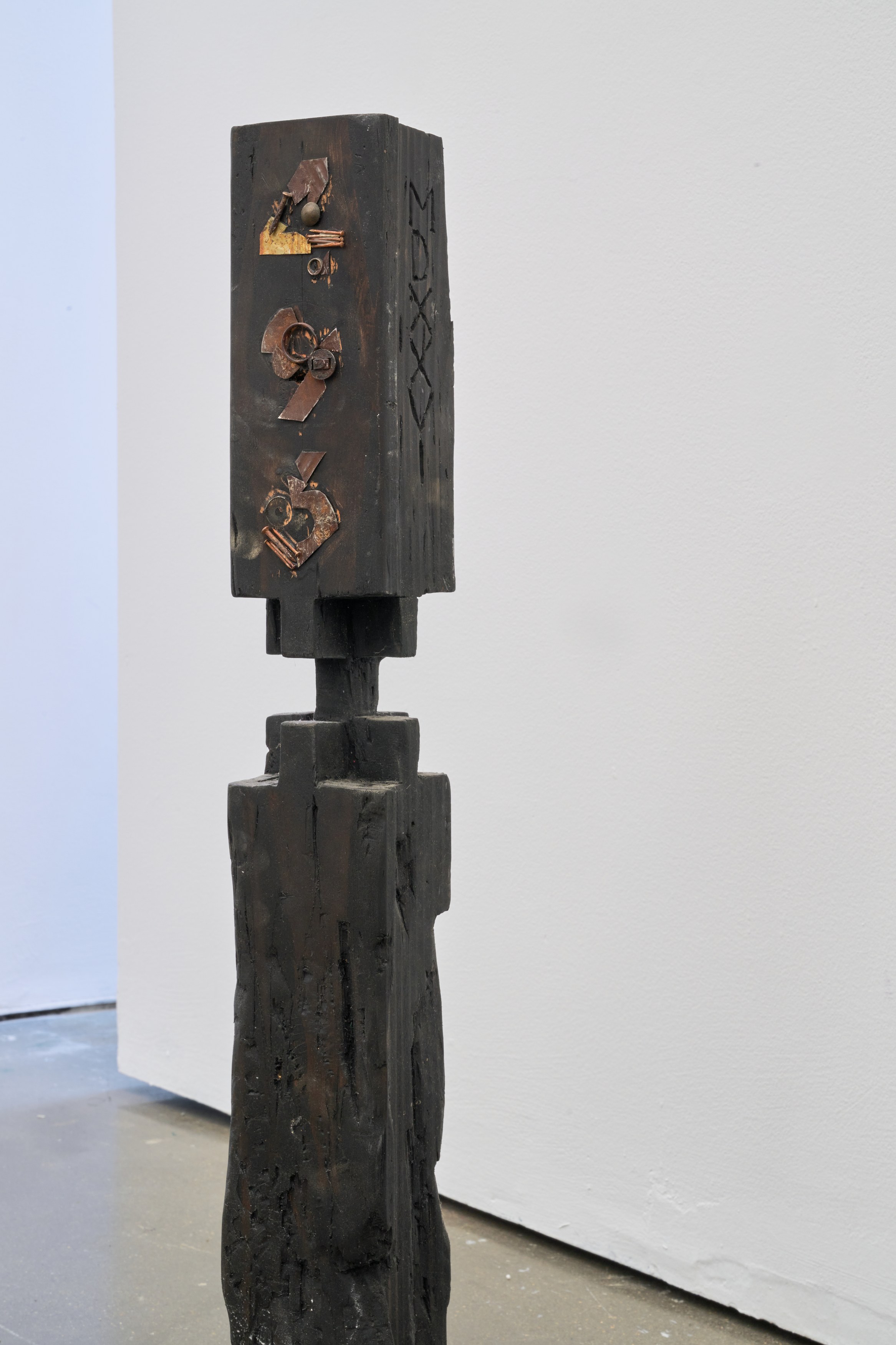 Calli Roche, Doubt and Defiance at Cuchifritos, photo 13