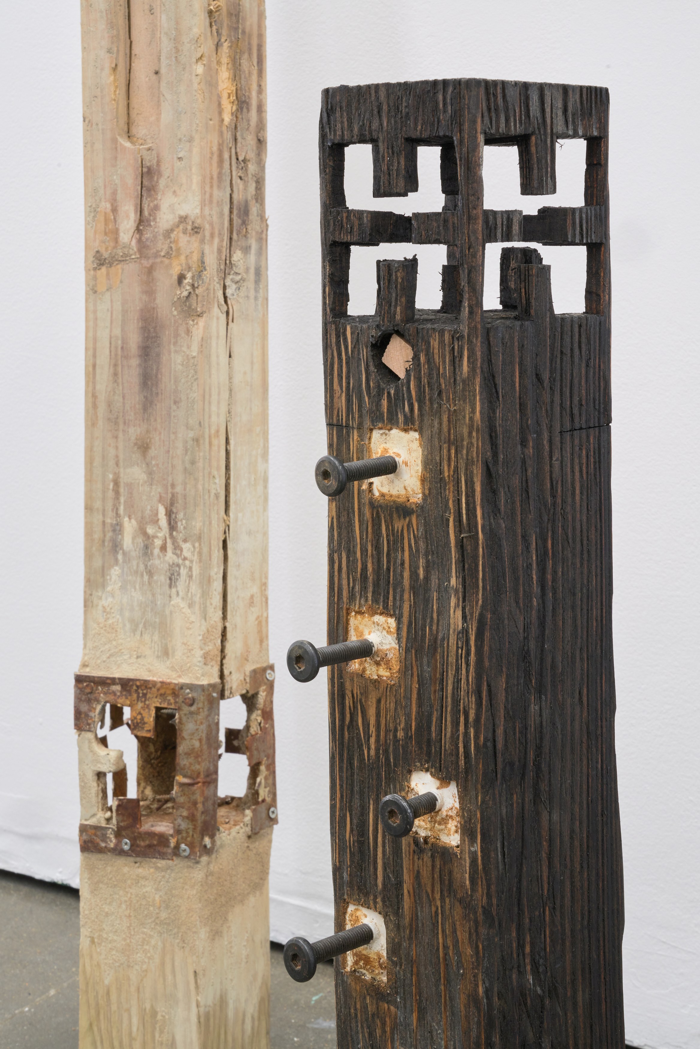 Calli Roche, Doubt and Defiance at Cuchifritos, photo 14