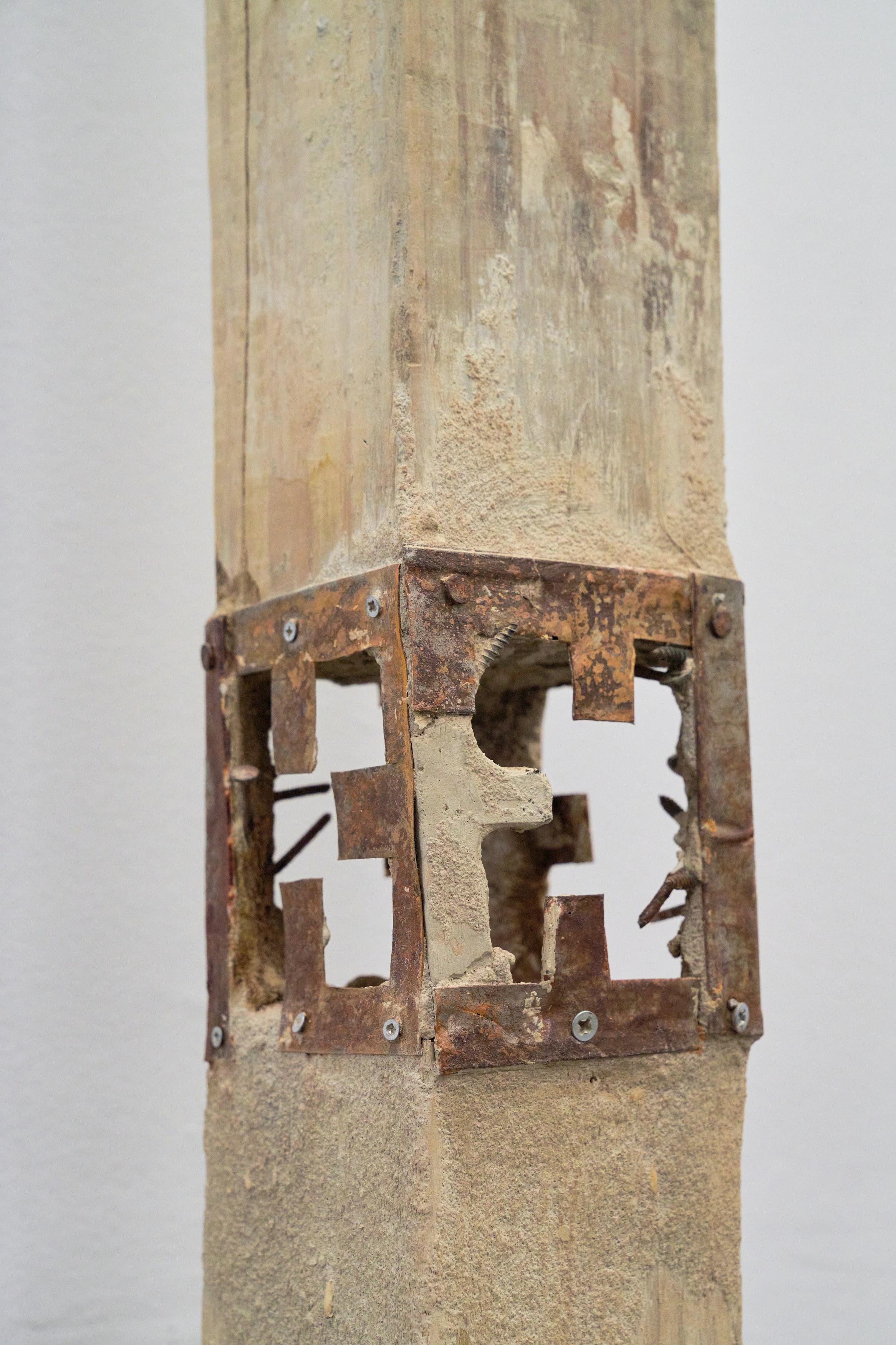 Calli Roche, Doubt and Defiance at Cuchifritos, photo 16