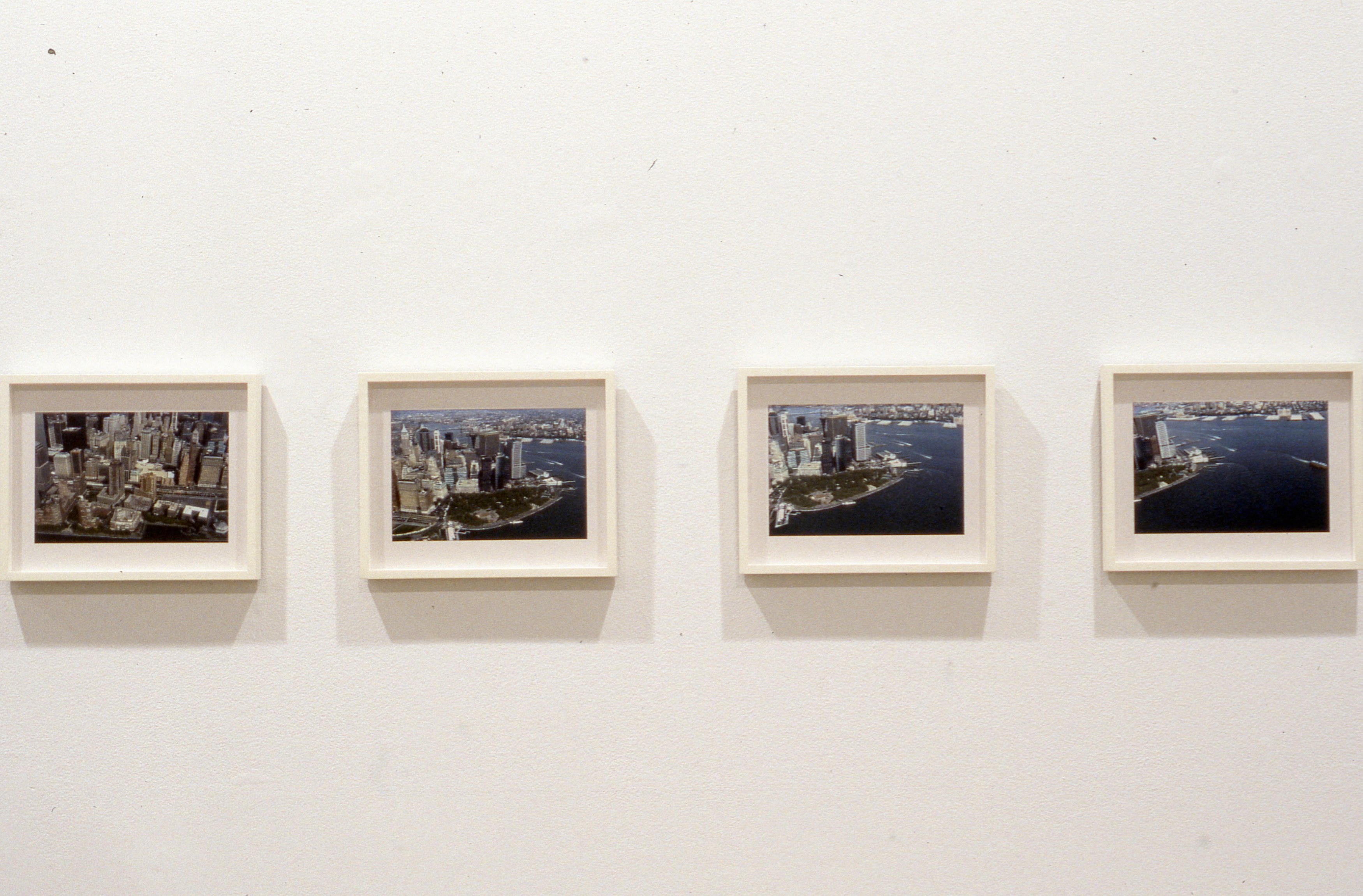 Lutz Bacher, Manhatta at American Fine Arts, photo 13