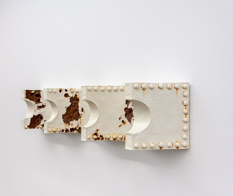 Lewis Fidock | Contemporary Art Library