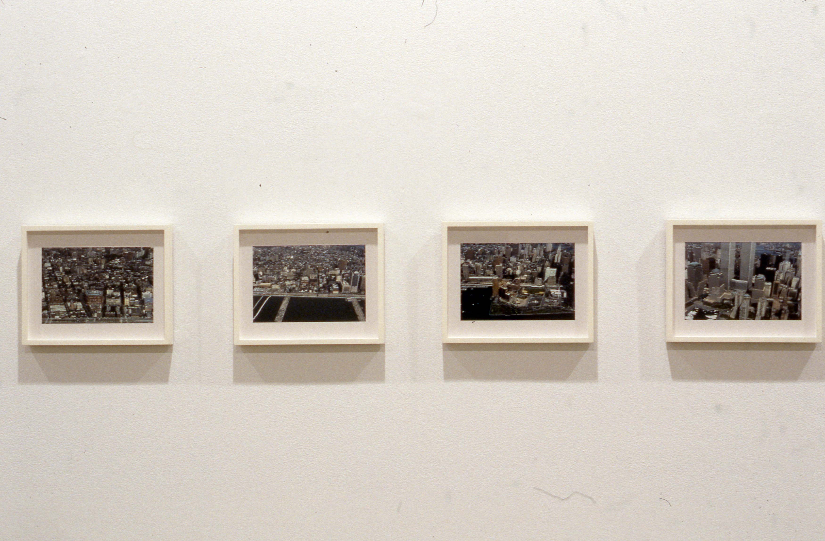 Lutz Bacher, Manhatta at American Fine Arts, photo 10