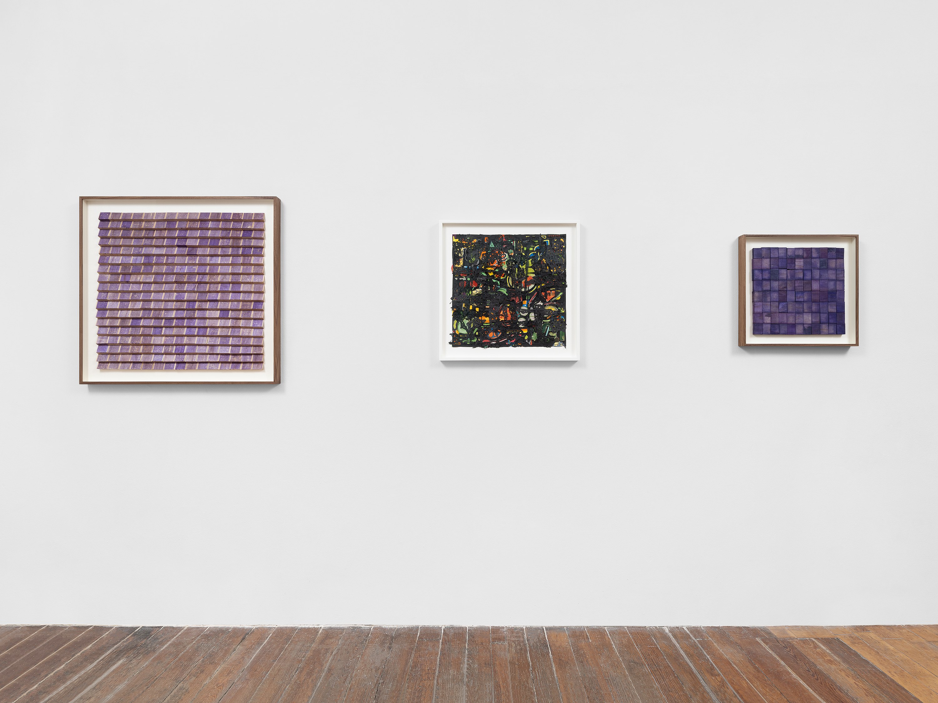 Antonio Társis, Spring clouds fire at PAGE (NYC), New York and Andrew Kreps, New York, photo 5
