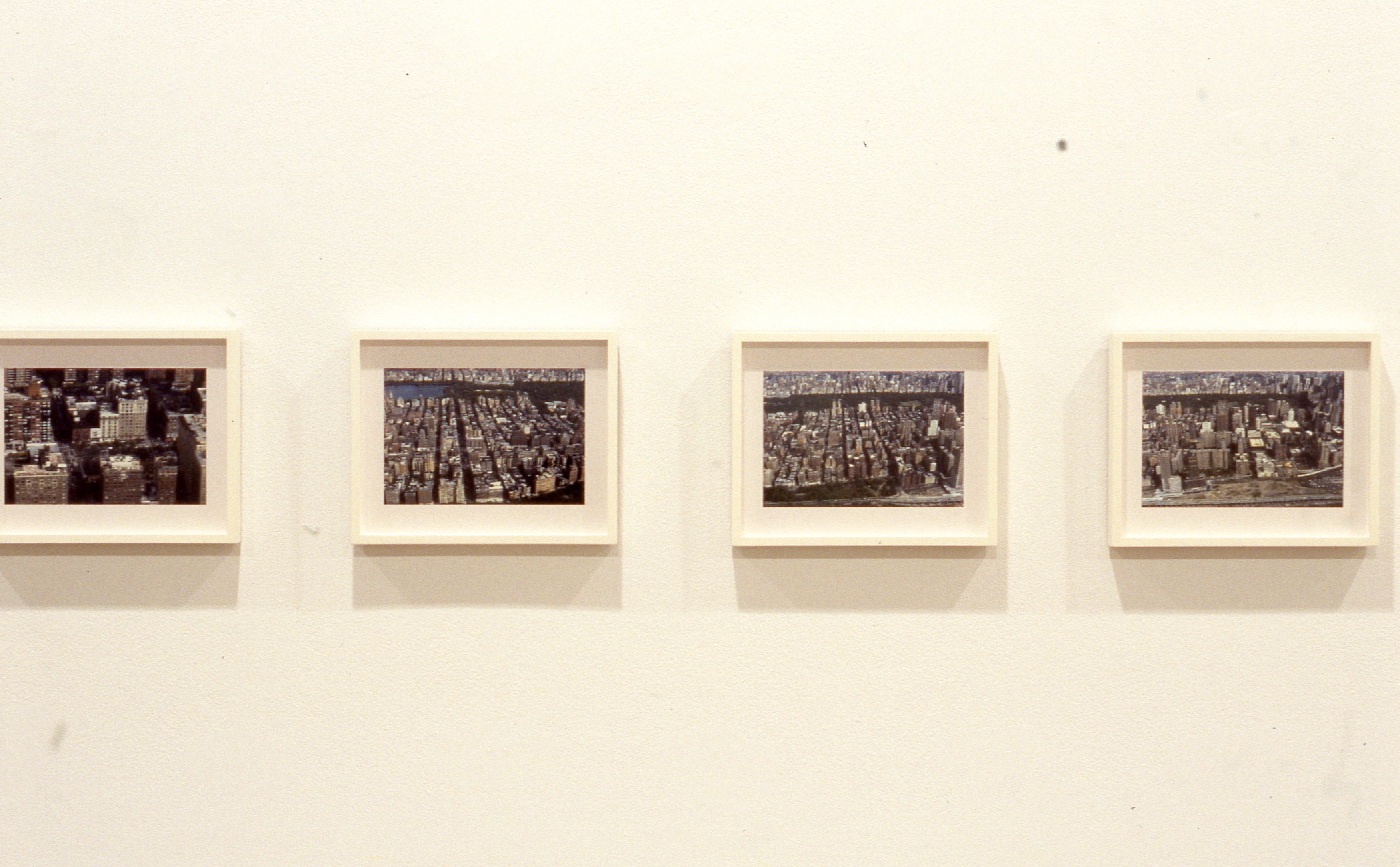Lutz Bacher, Manhatta at American Fine Arts, photo 9