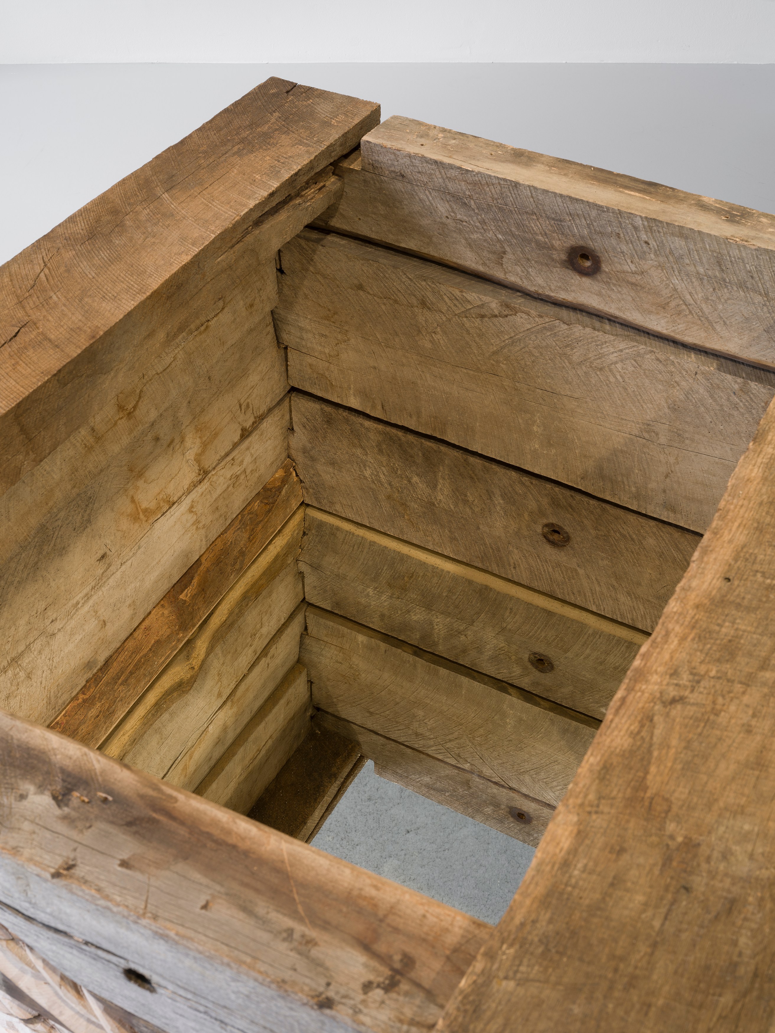 Mircea Cantor, Thirst for Stillness at Galeria Plan B, photo 19