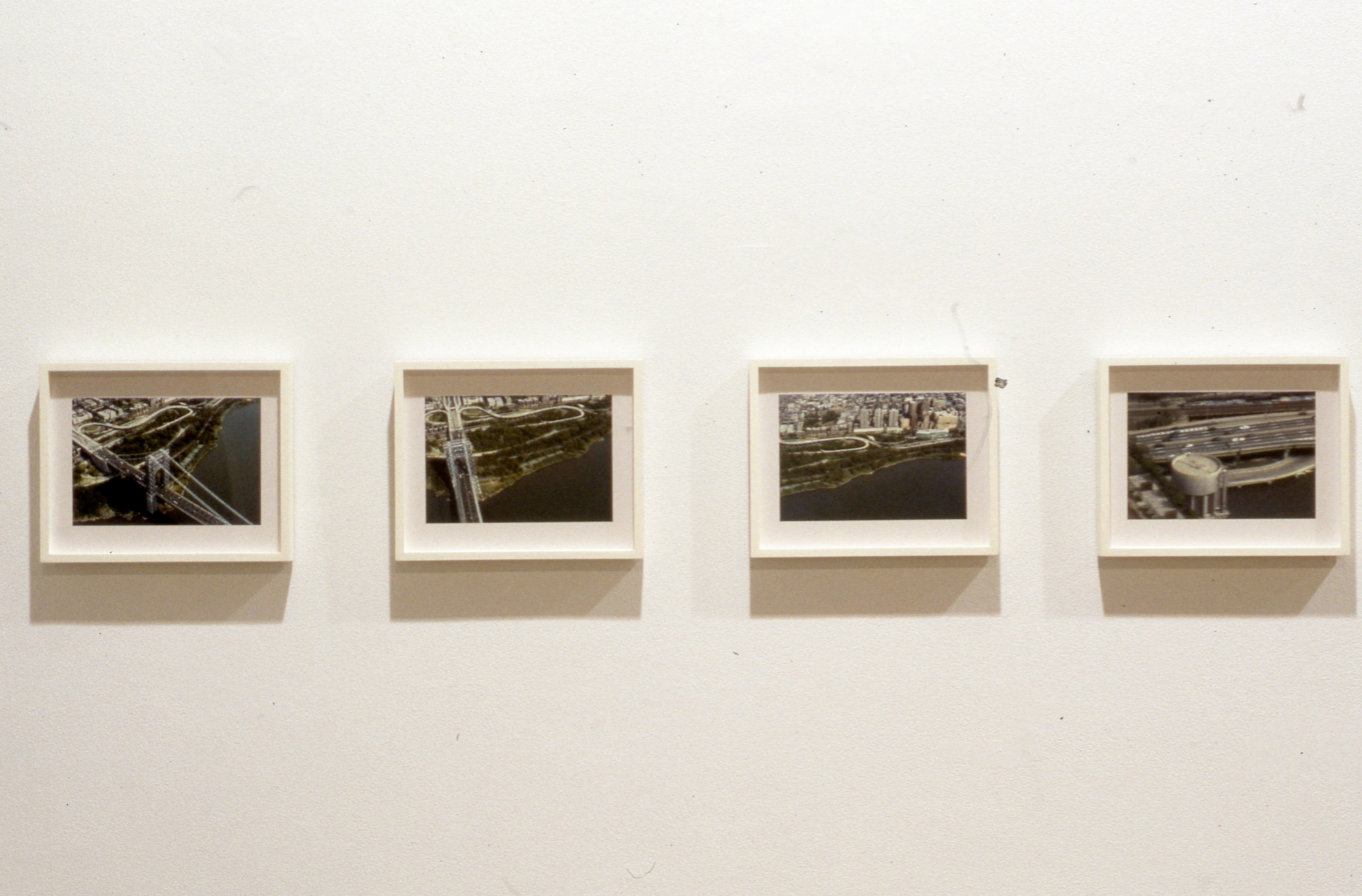 Lutz Bacher, Manhatta at American Fine Arts, photo 11