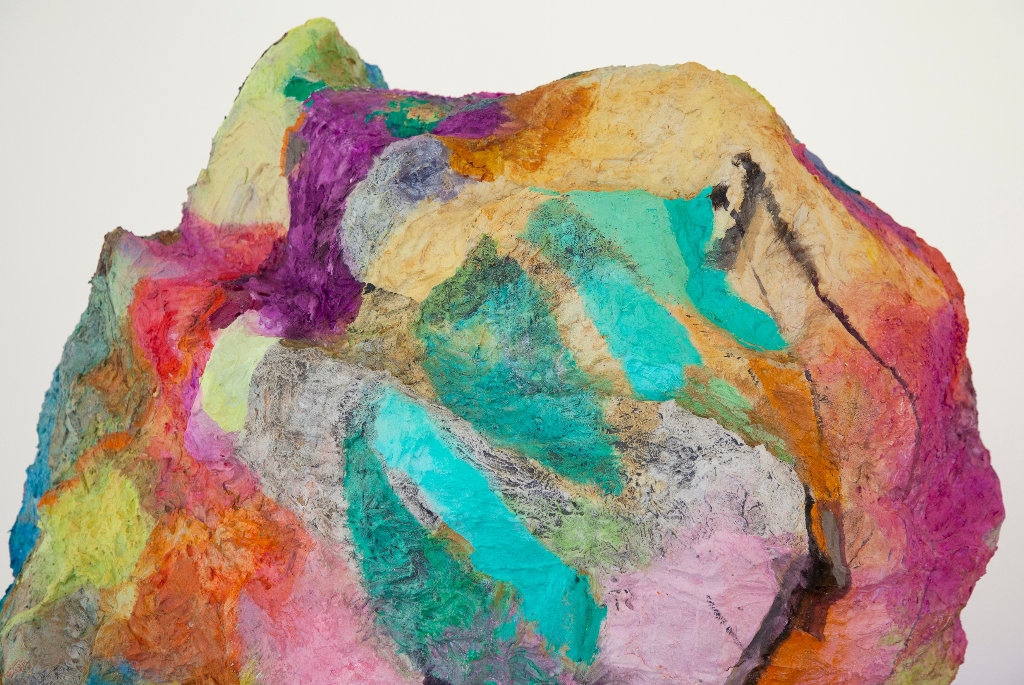 Rachel Harrison, The Help at Greene Naftali, photo 18