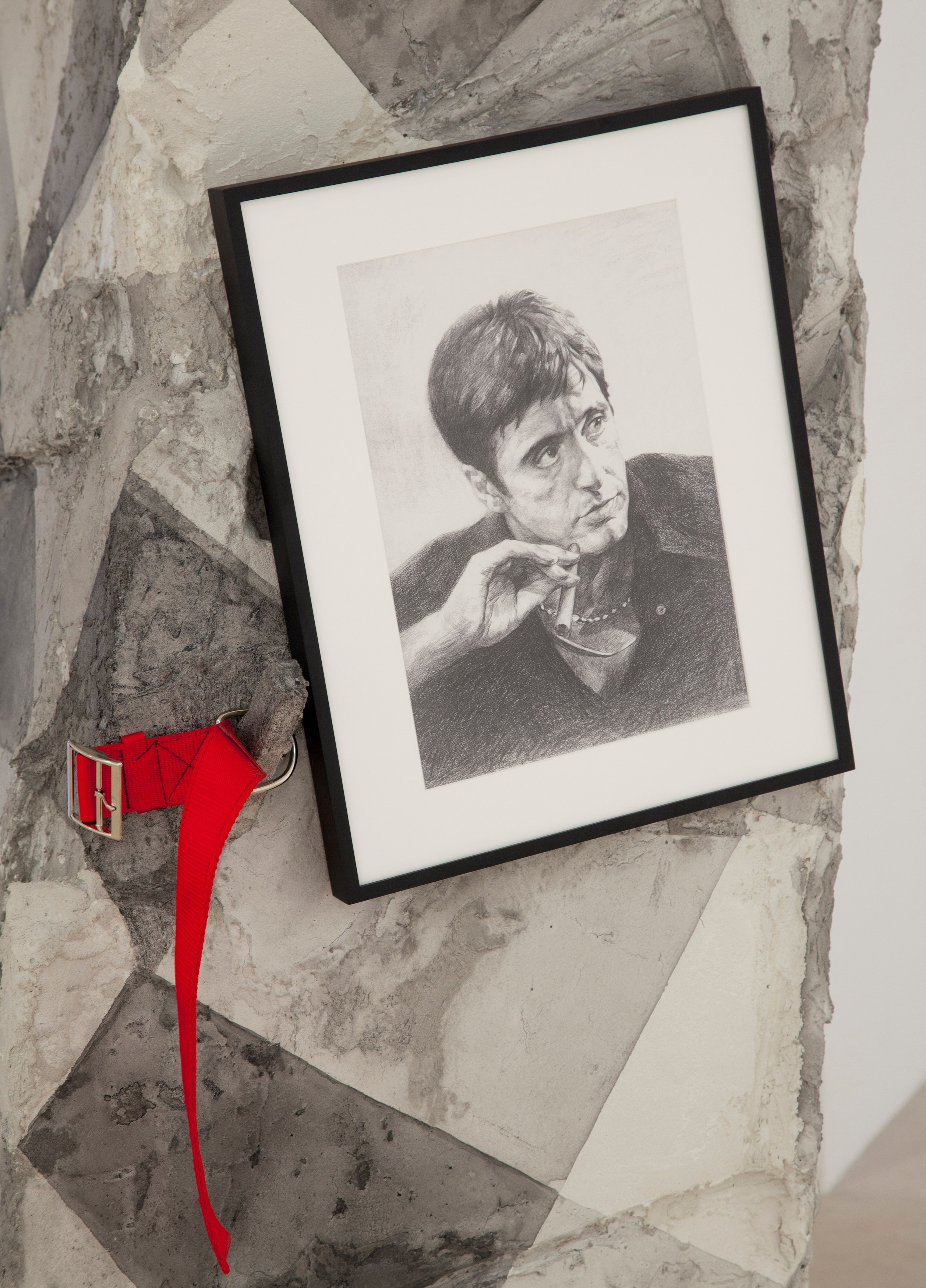 Rachel Harrison, The Help at Greene Naftali, photo 23