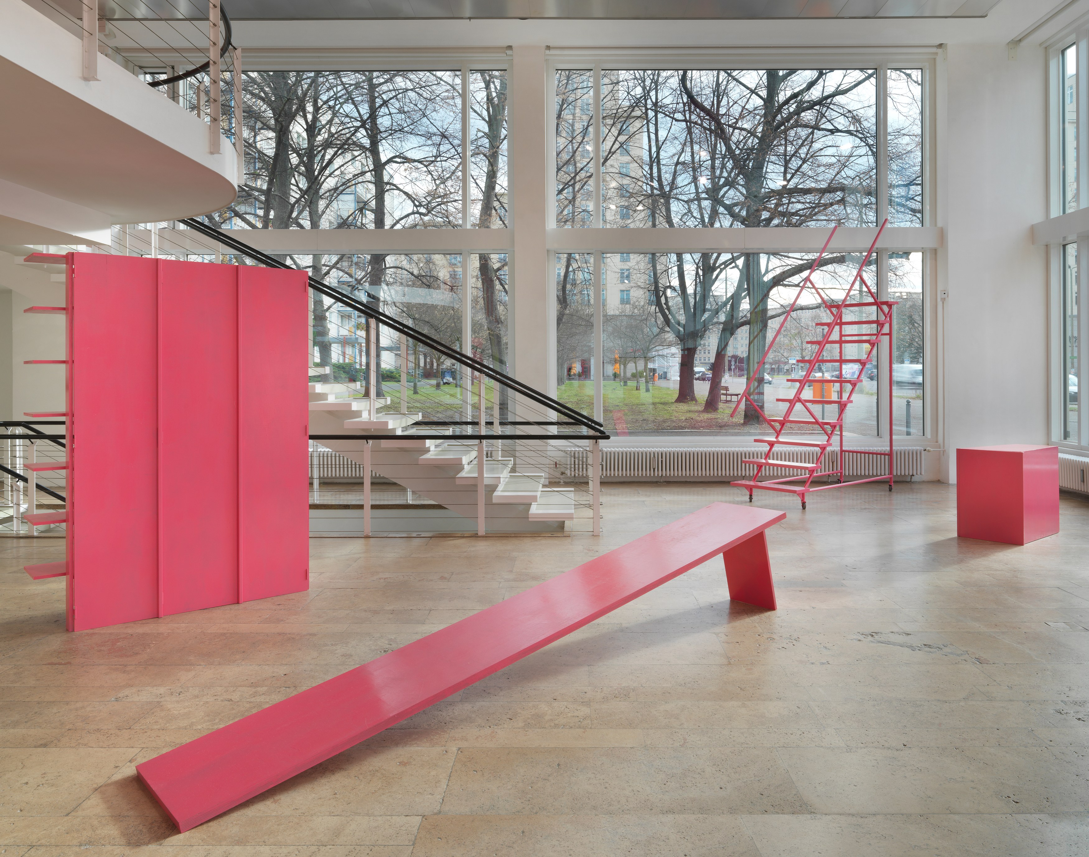 Stephen Prina, As He Remembered It at Capitain Petzel, photo 4