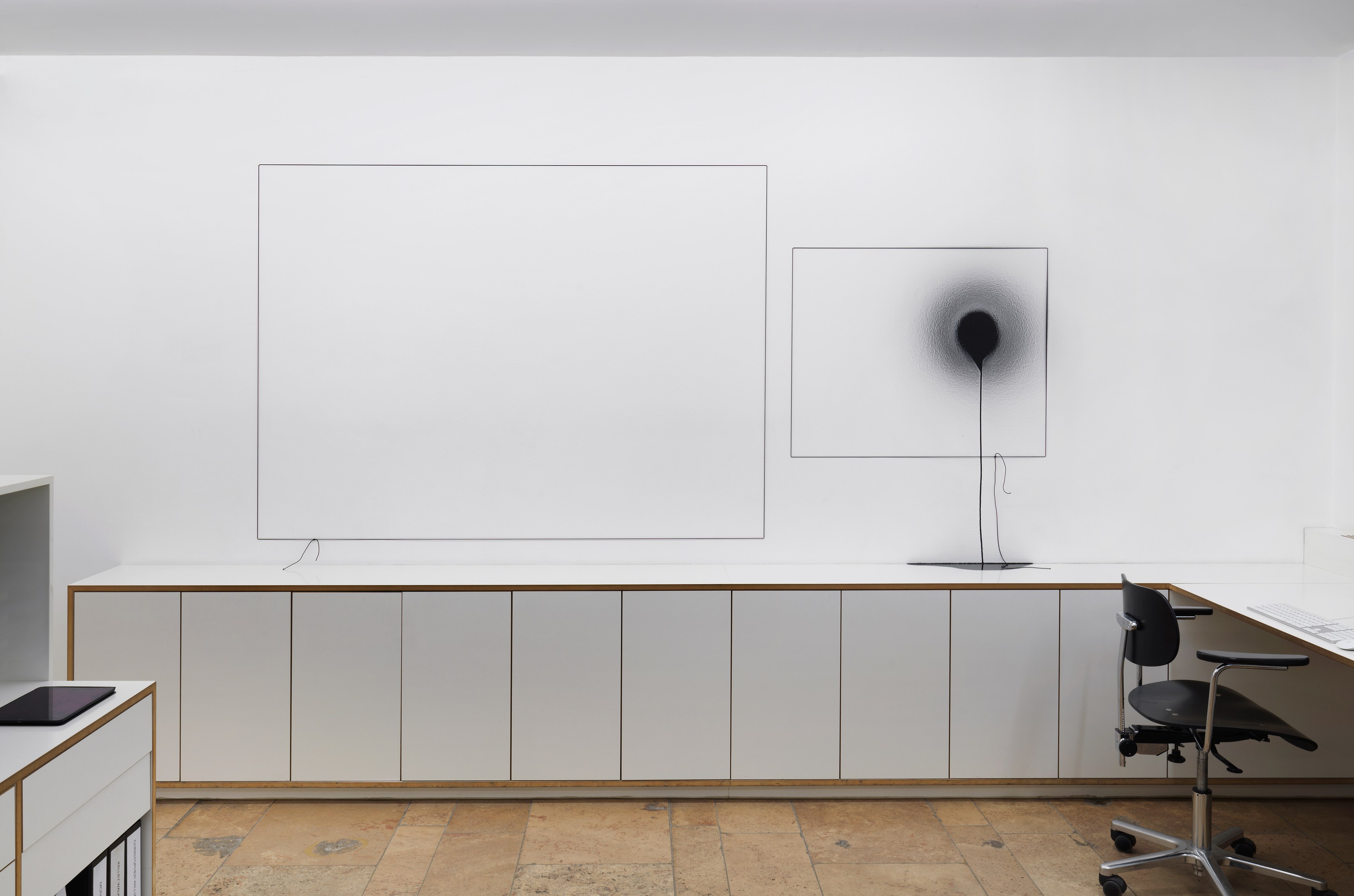 Stephen Prina, As He Remembered It at Capitain Petzel, photo 10