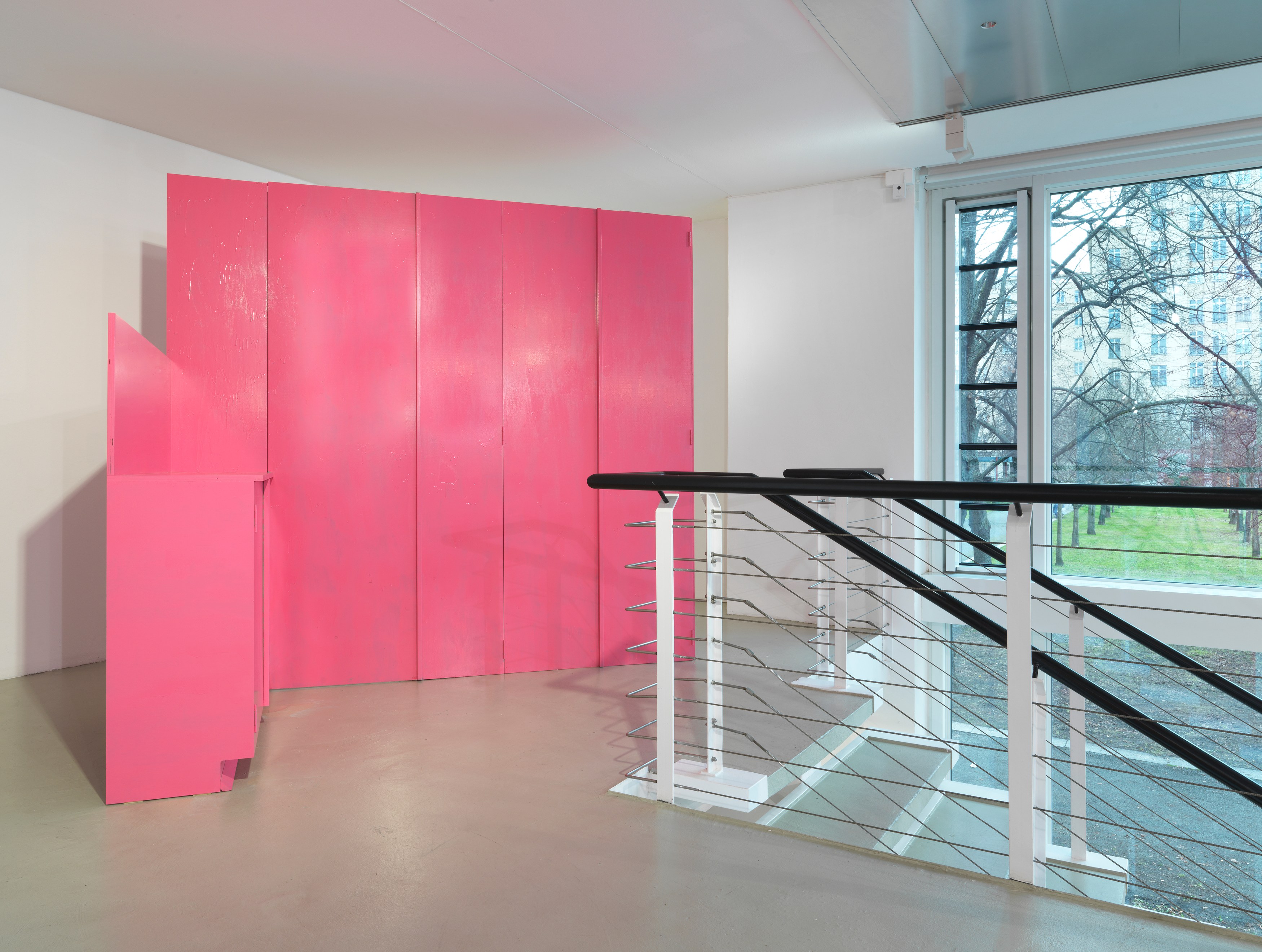 Stephen Prina, As He Remembered It at Capitain Petzel, photo 11