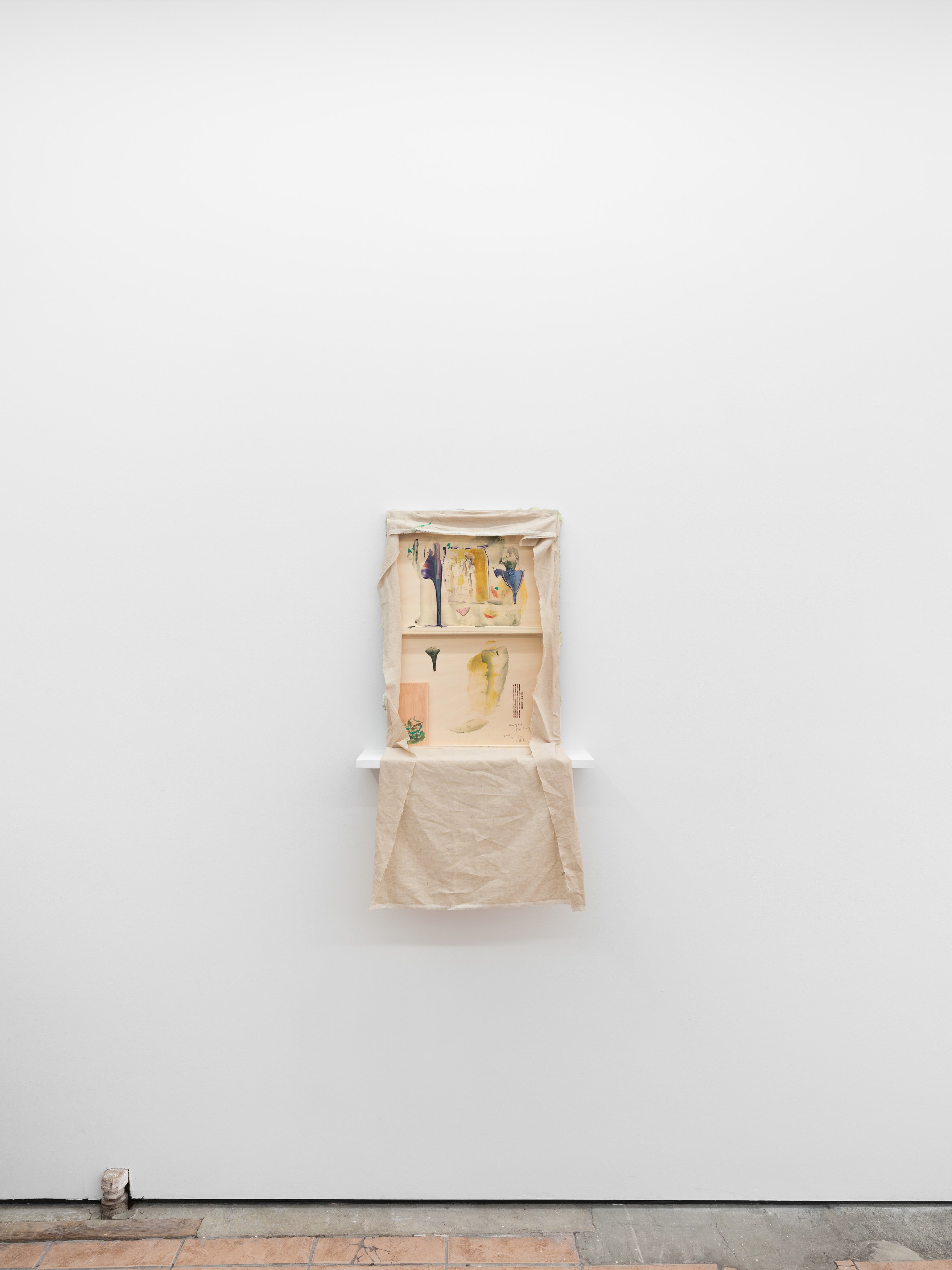 Emi Mizukami, Pale Phantom at King's Leap, photo 3