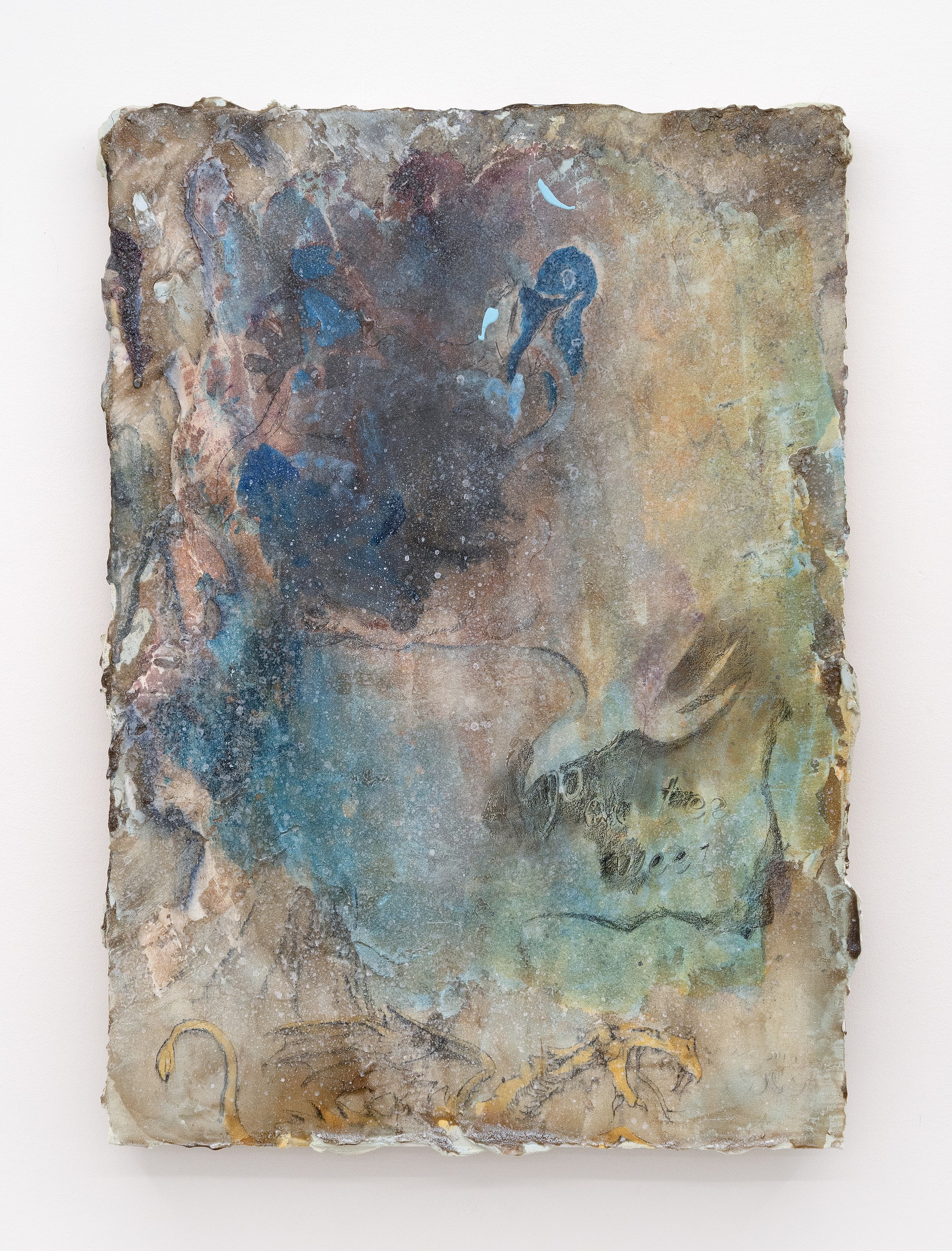 Emi Mizukami, Pale Phantom at King's Leap, photo 5