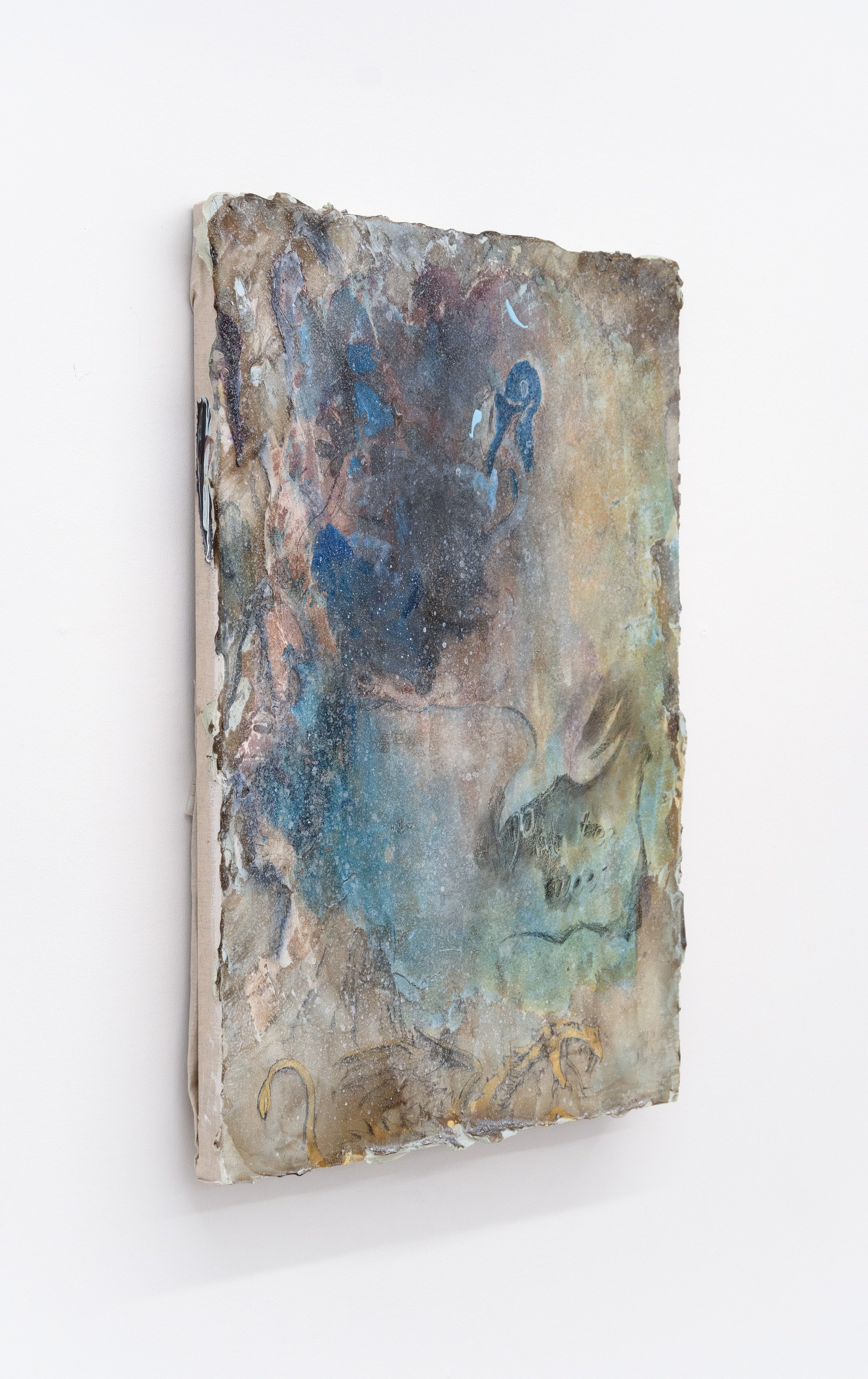 Emi Mizukami, Pale Phantom at King's Leap, photo 6