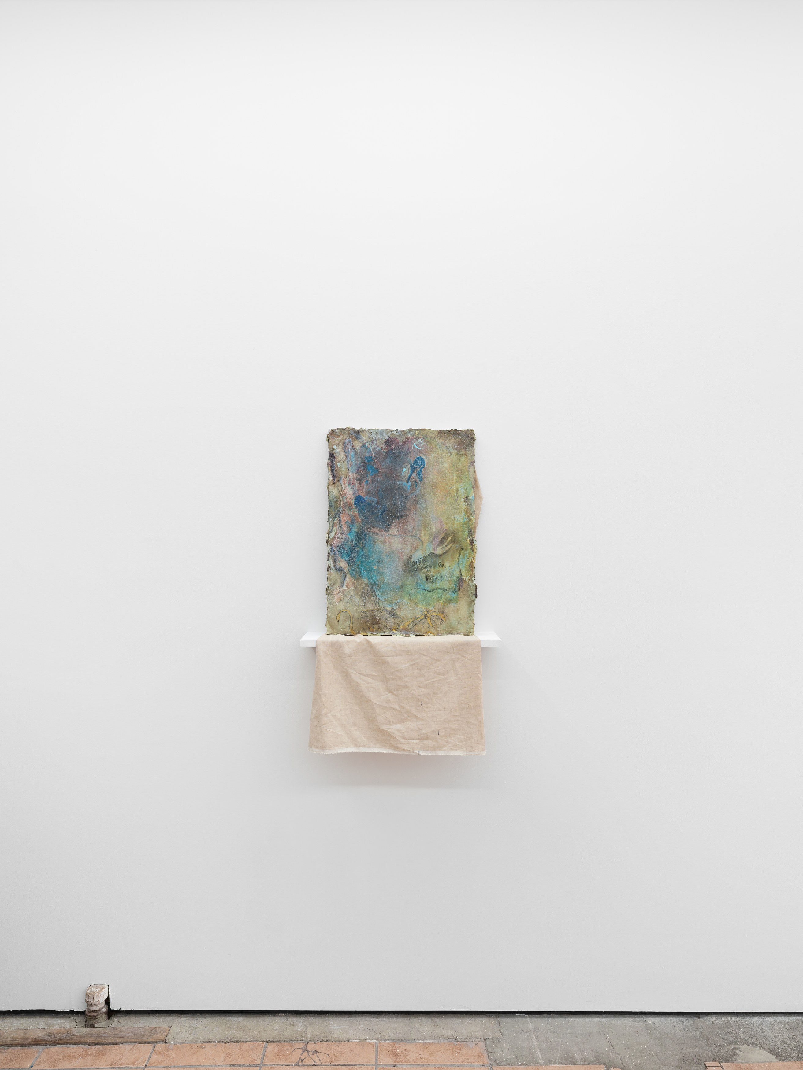 Emi Mizukami, Pale Phantom at King's Leap, photo 4