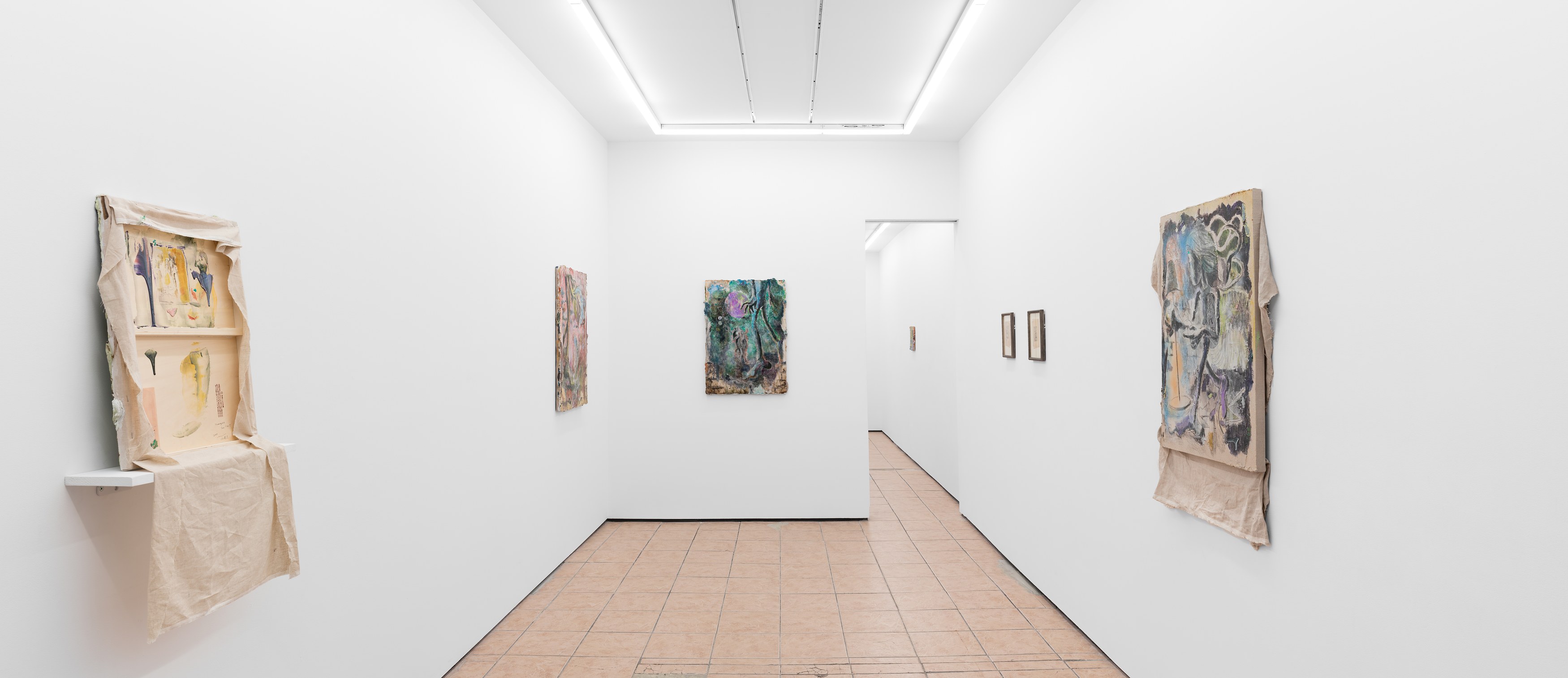 Emi Mizukami, Pale Phantom at King's Leap, photo 2