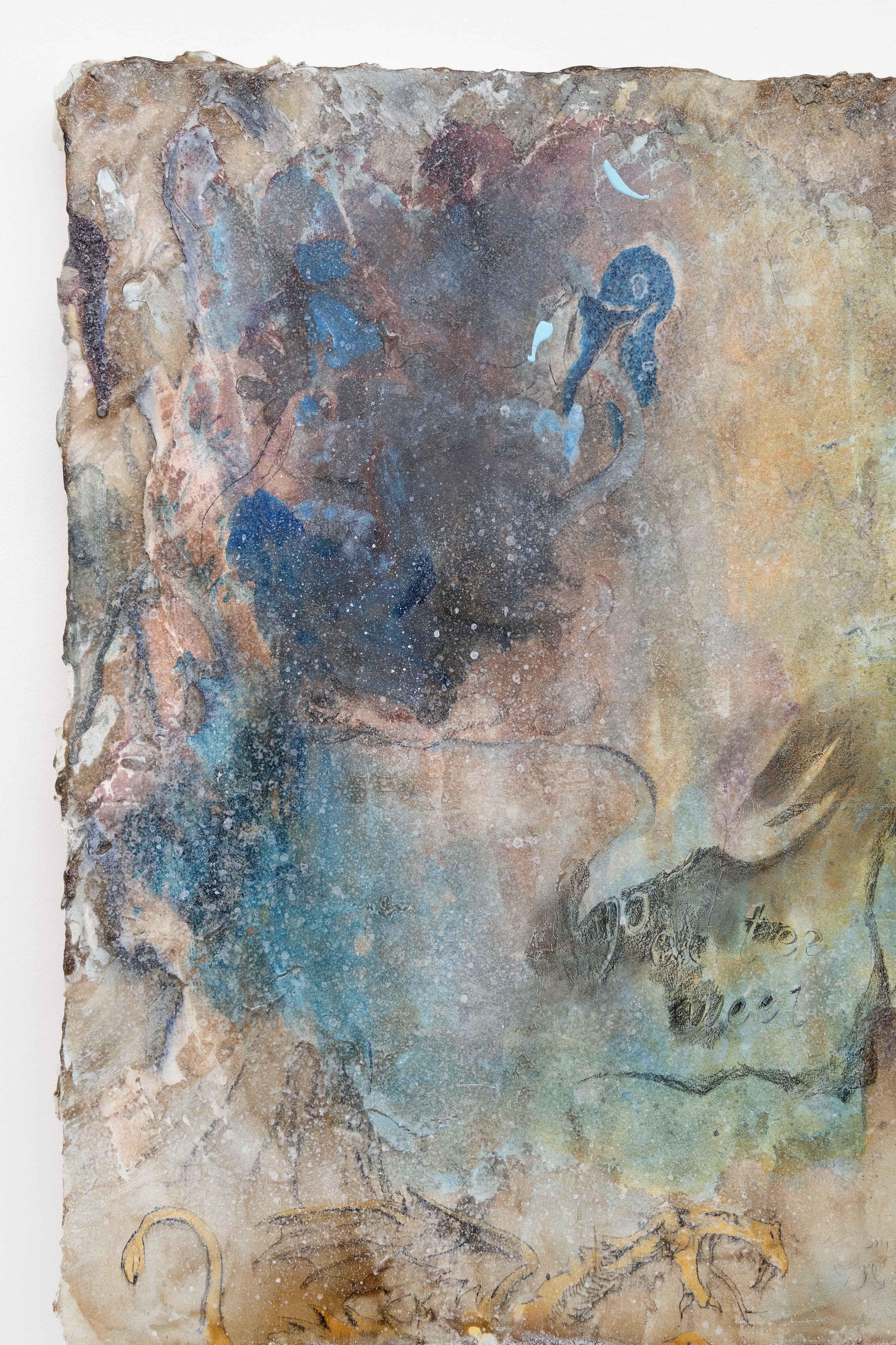 Emi Mizukami, Pale Phantom at King's Leap, photo 7