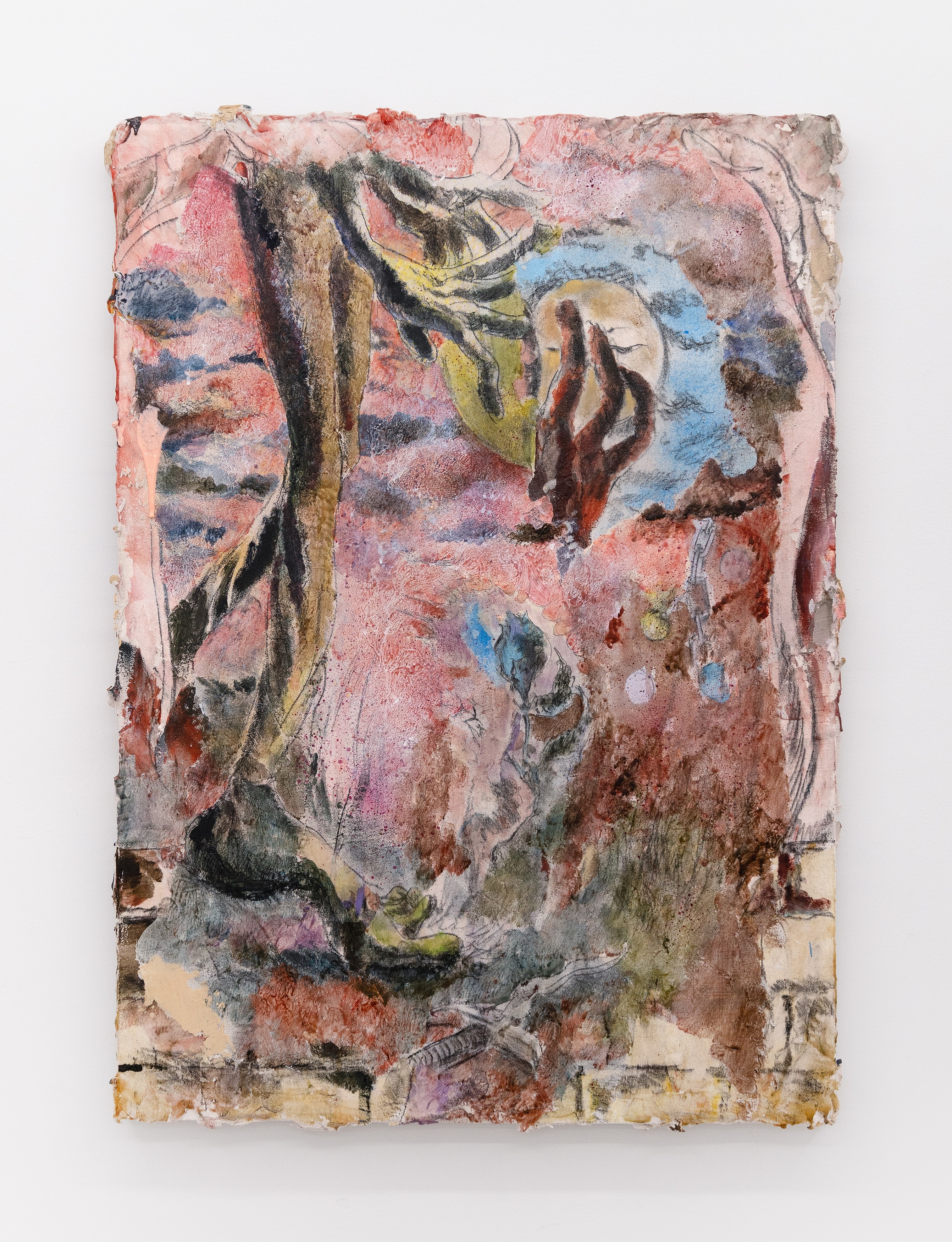 Emi Mizukami, Pale Phantom at King's Leap, photo 12