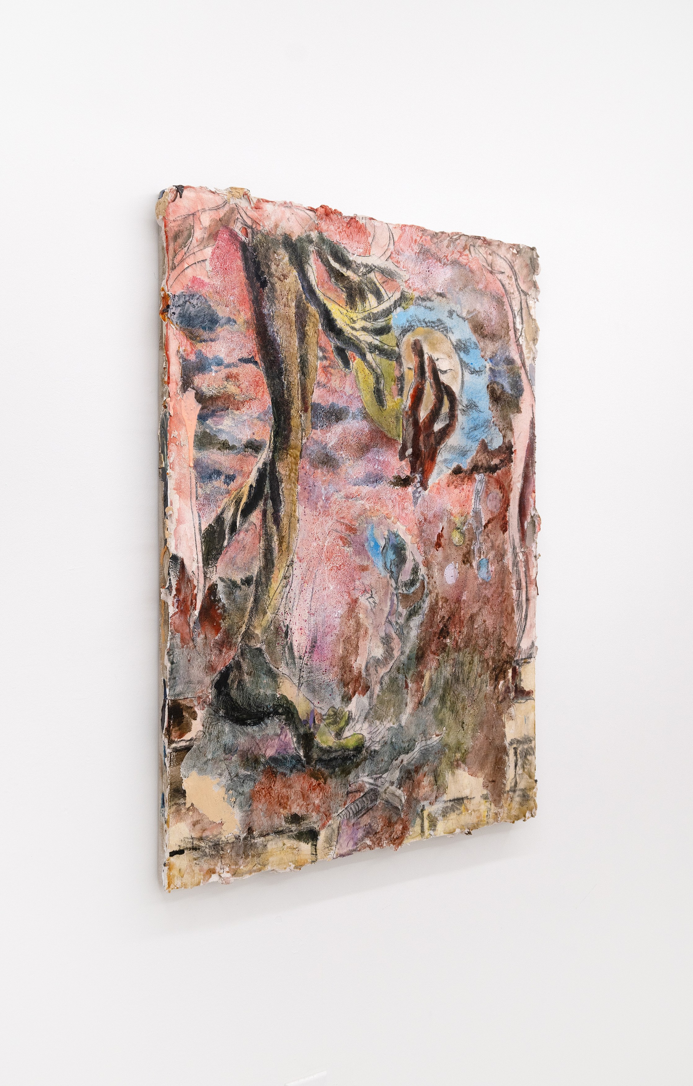 Emi Mizukami, Pale Phantom at King's Leap, photo 13