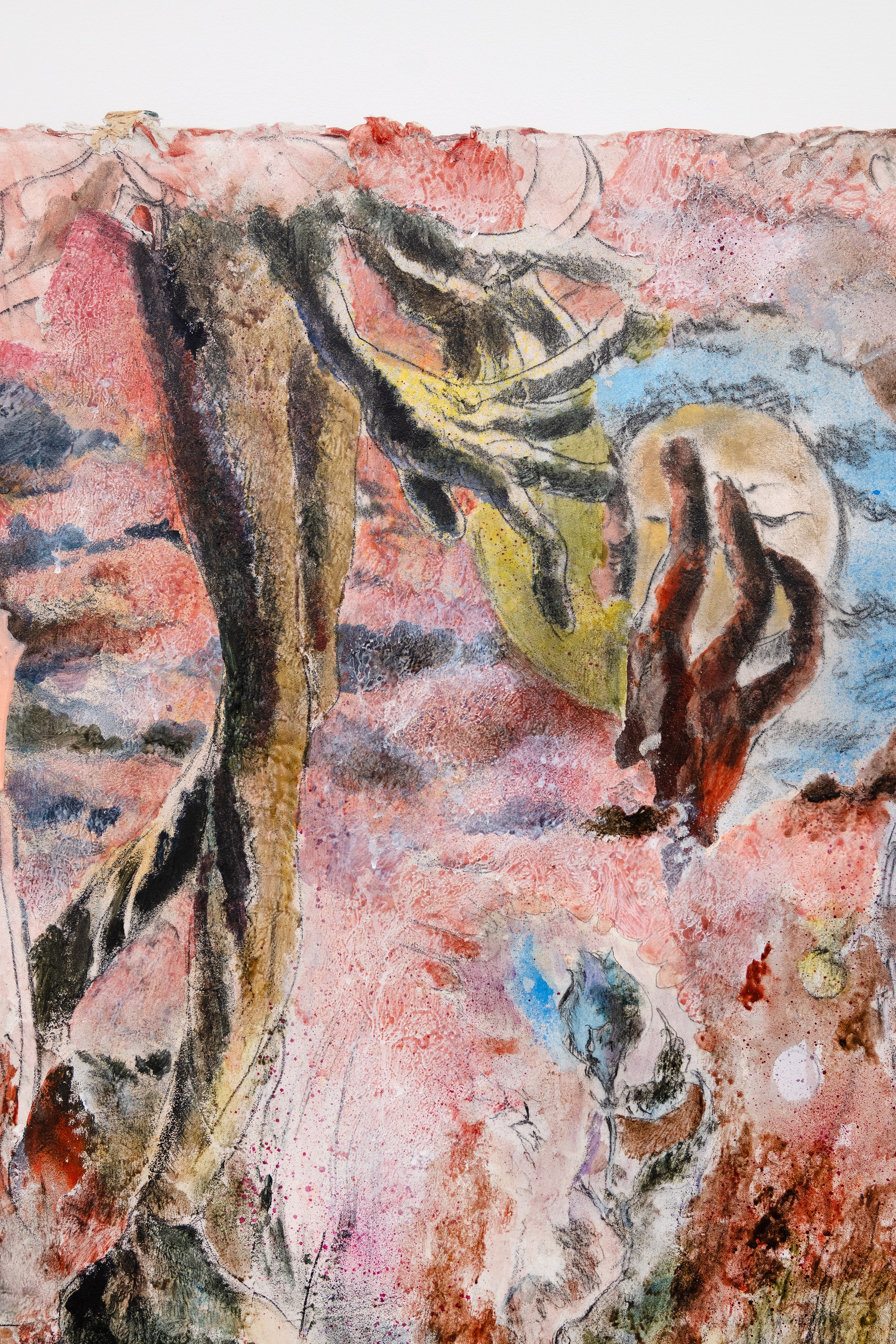 Emi Mizukami, Pale Phantom at King's Leap, photo 14