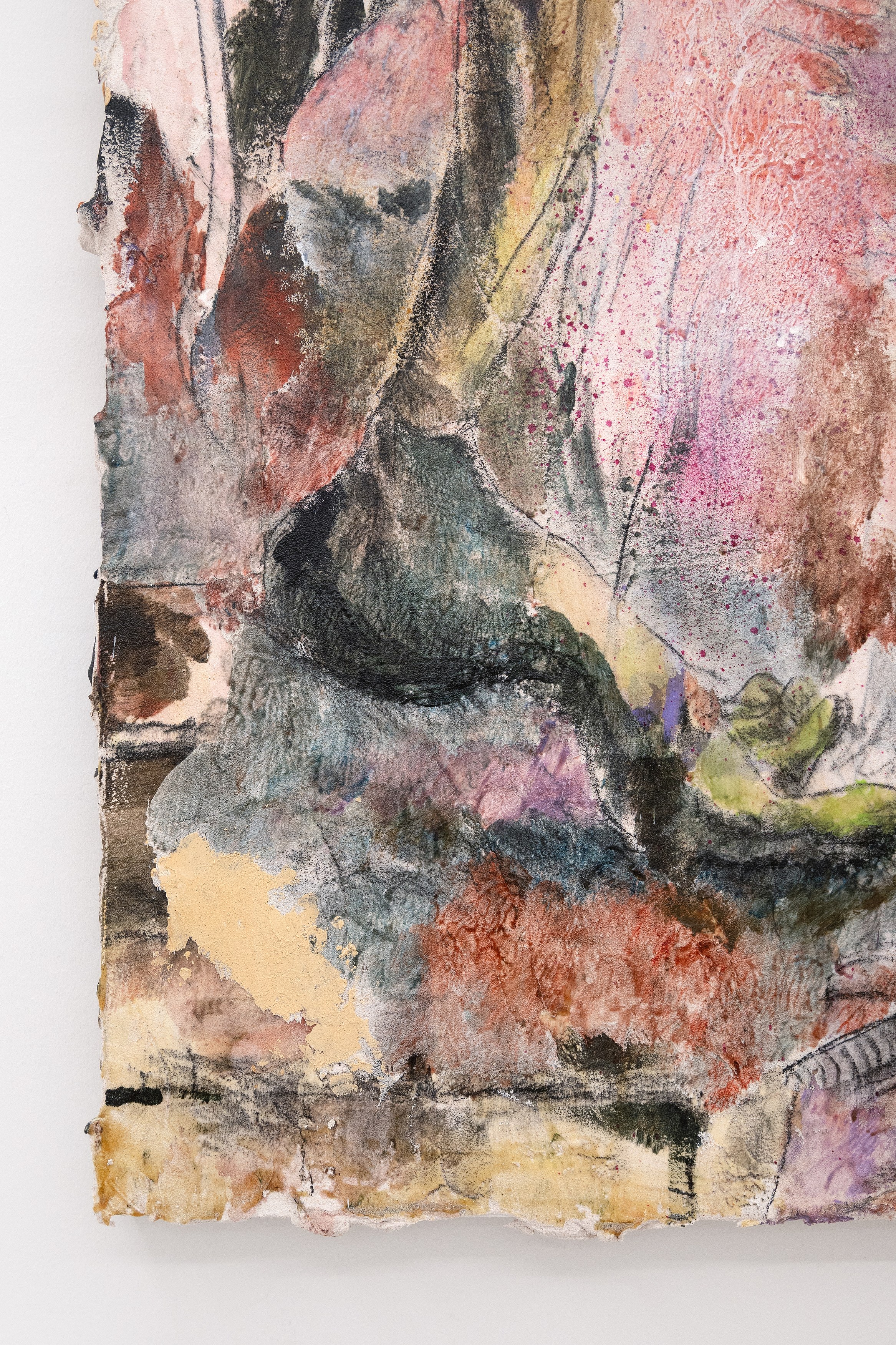 Emi Mizukami, Pale Phantom at King's Leap, photo 15