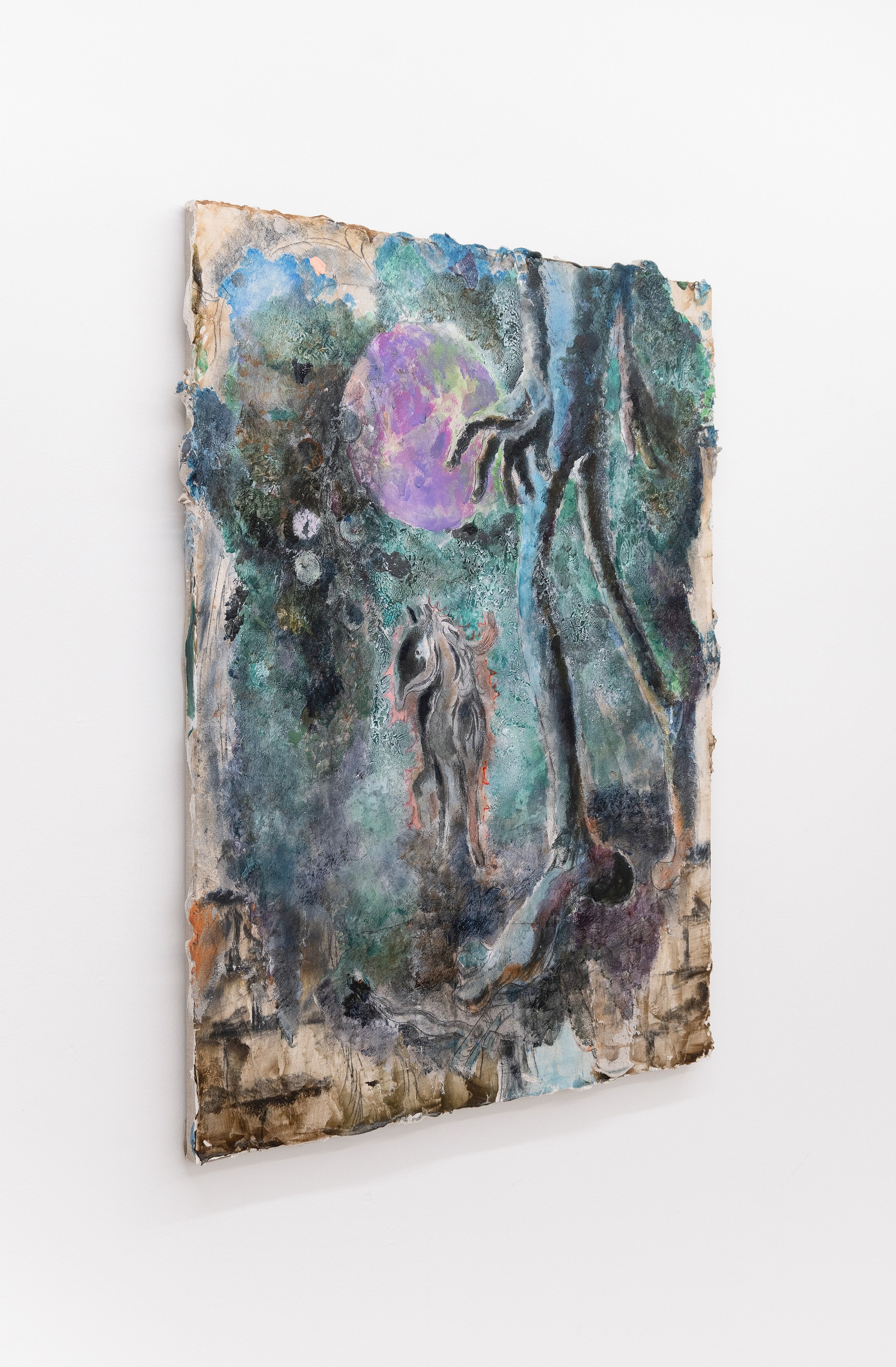 Emi Mizukami, Pale Phantom at King's Leap, photo 20